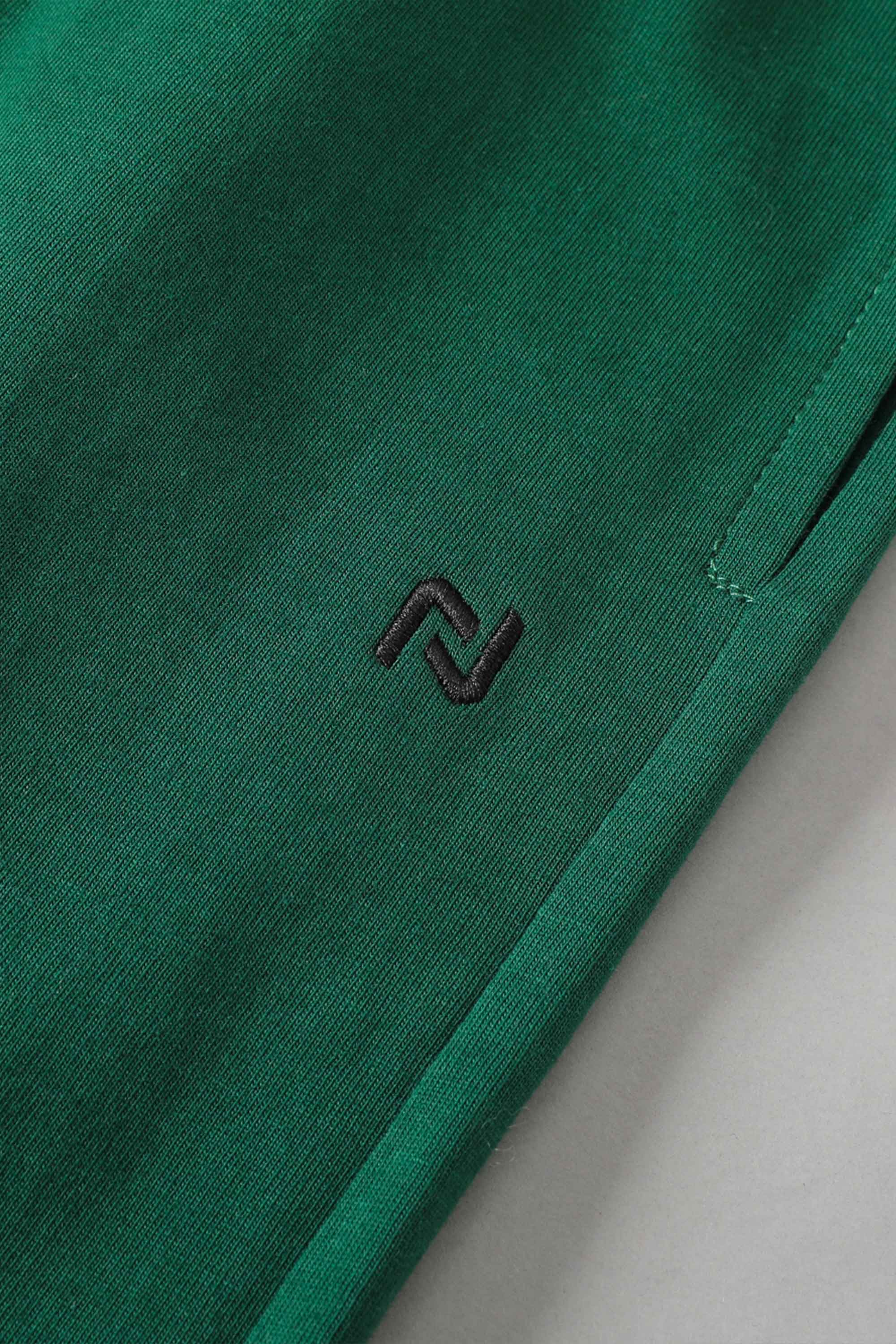 Relaxed Fit Joggers