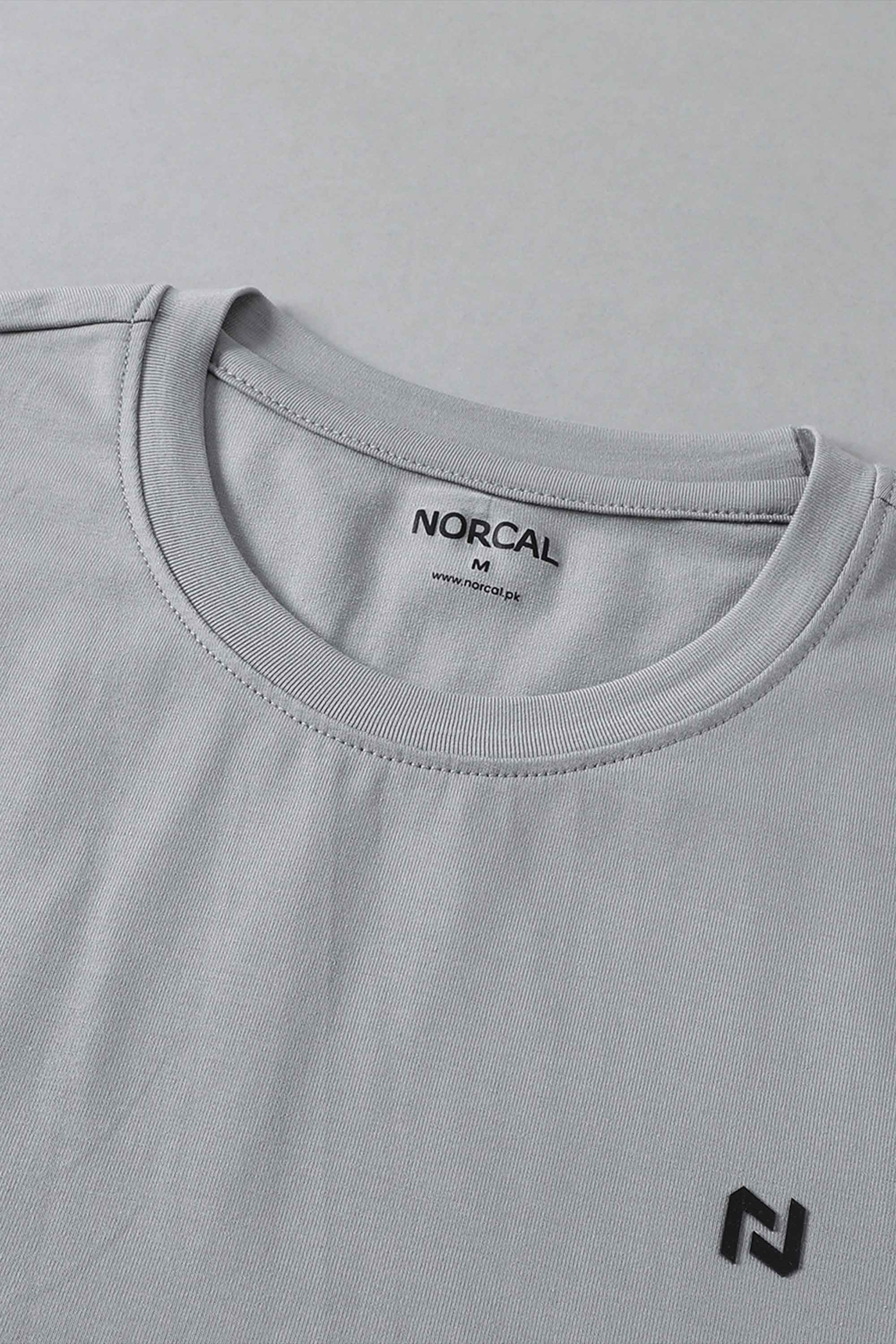 Perfect Lycra Cotton Tee