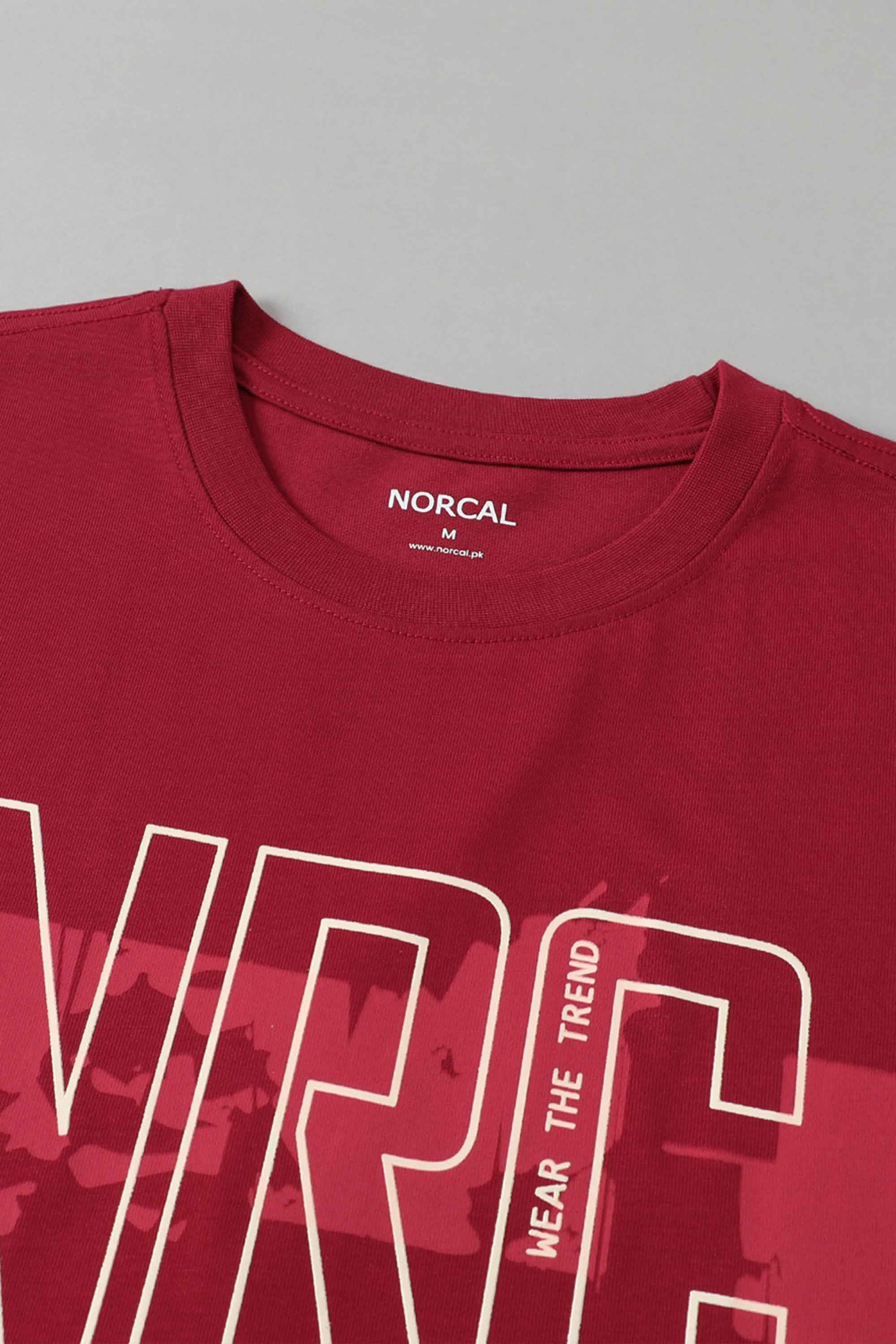 NYC Style Tank Tee