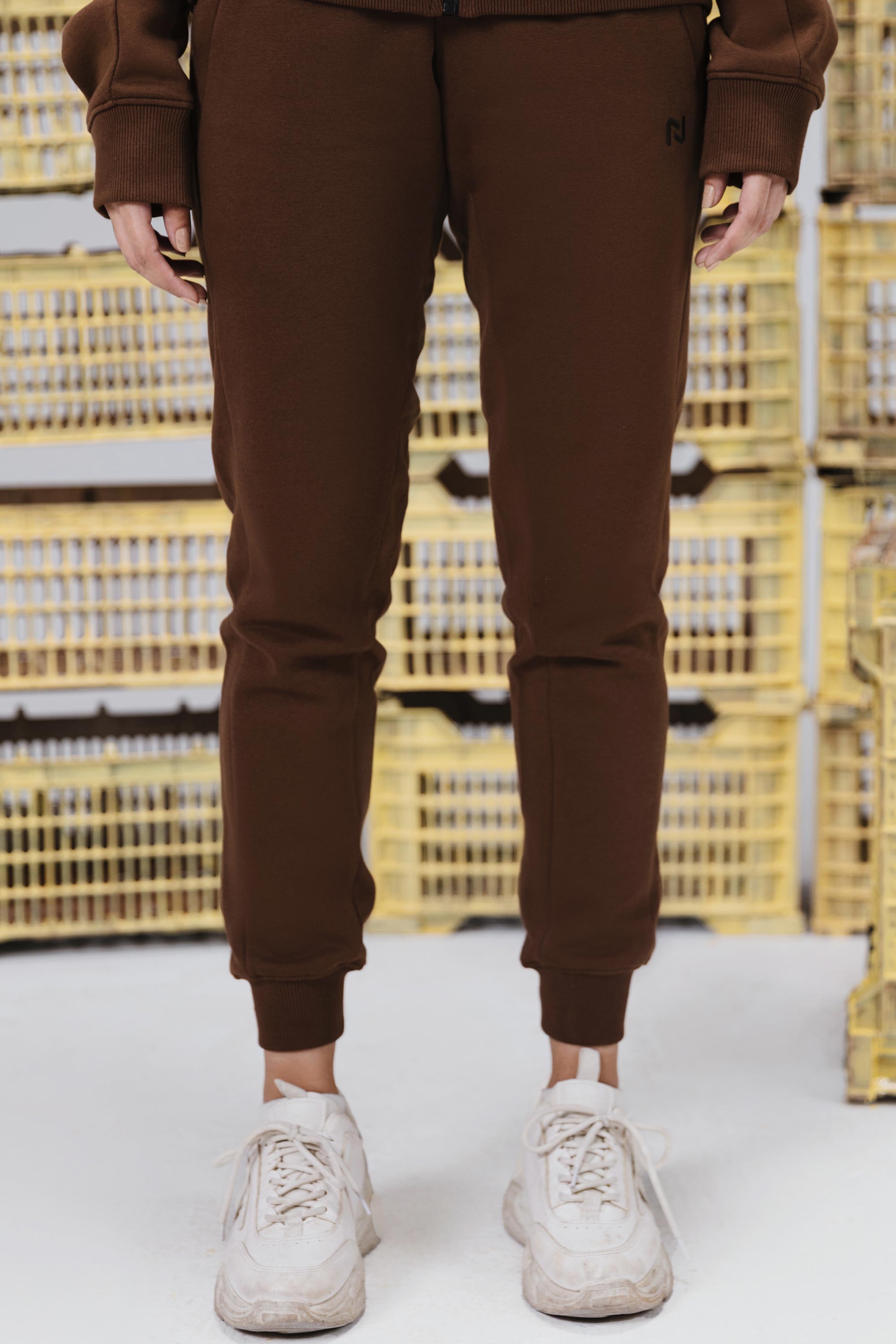 Women Epic Fleece tracksuit