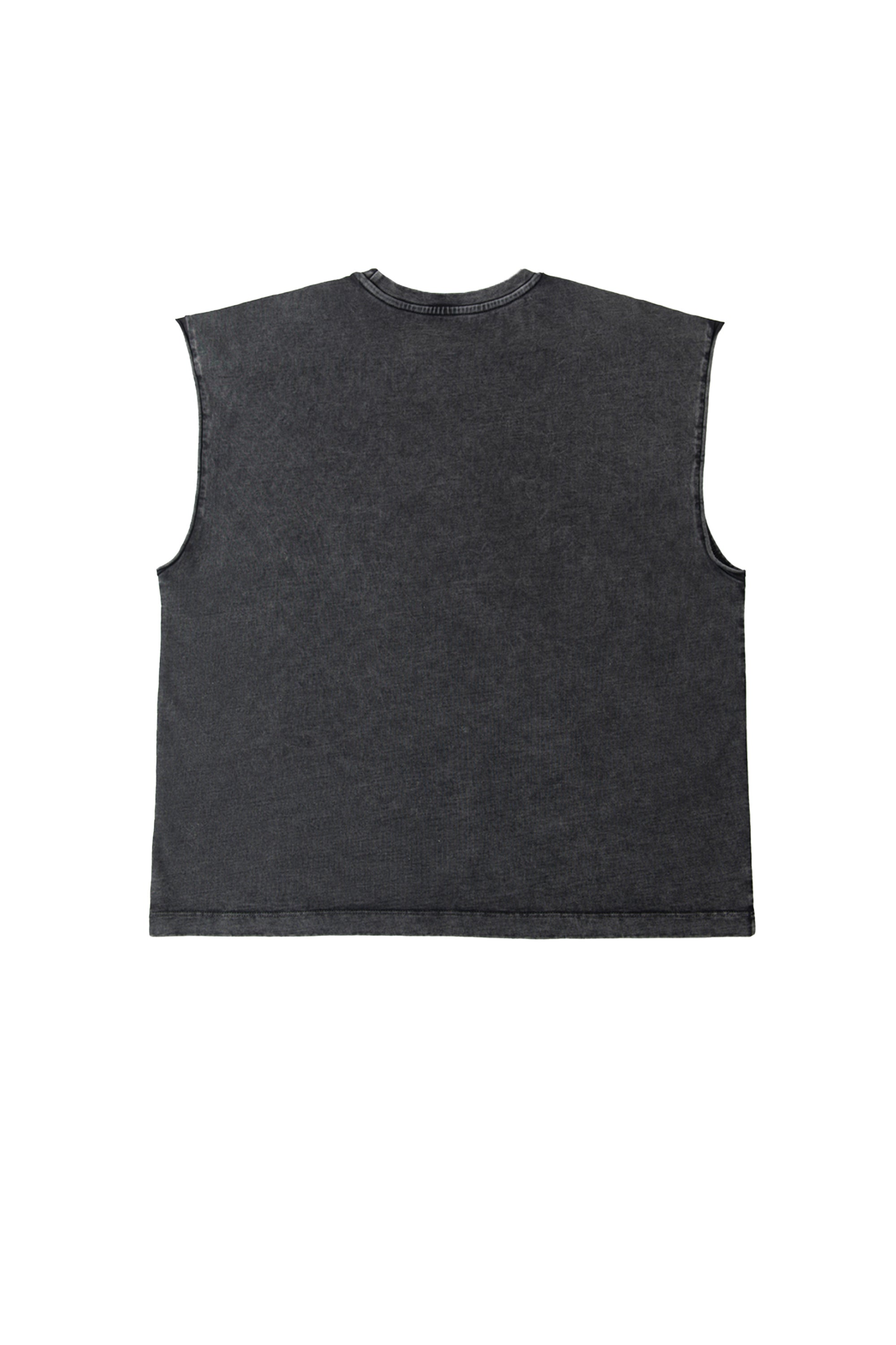 Keep Rollin Tank Tee