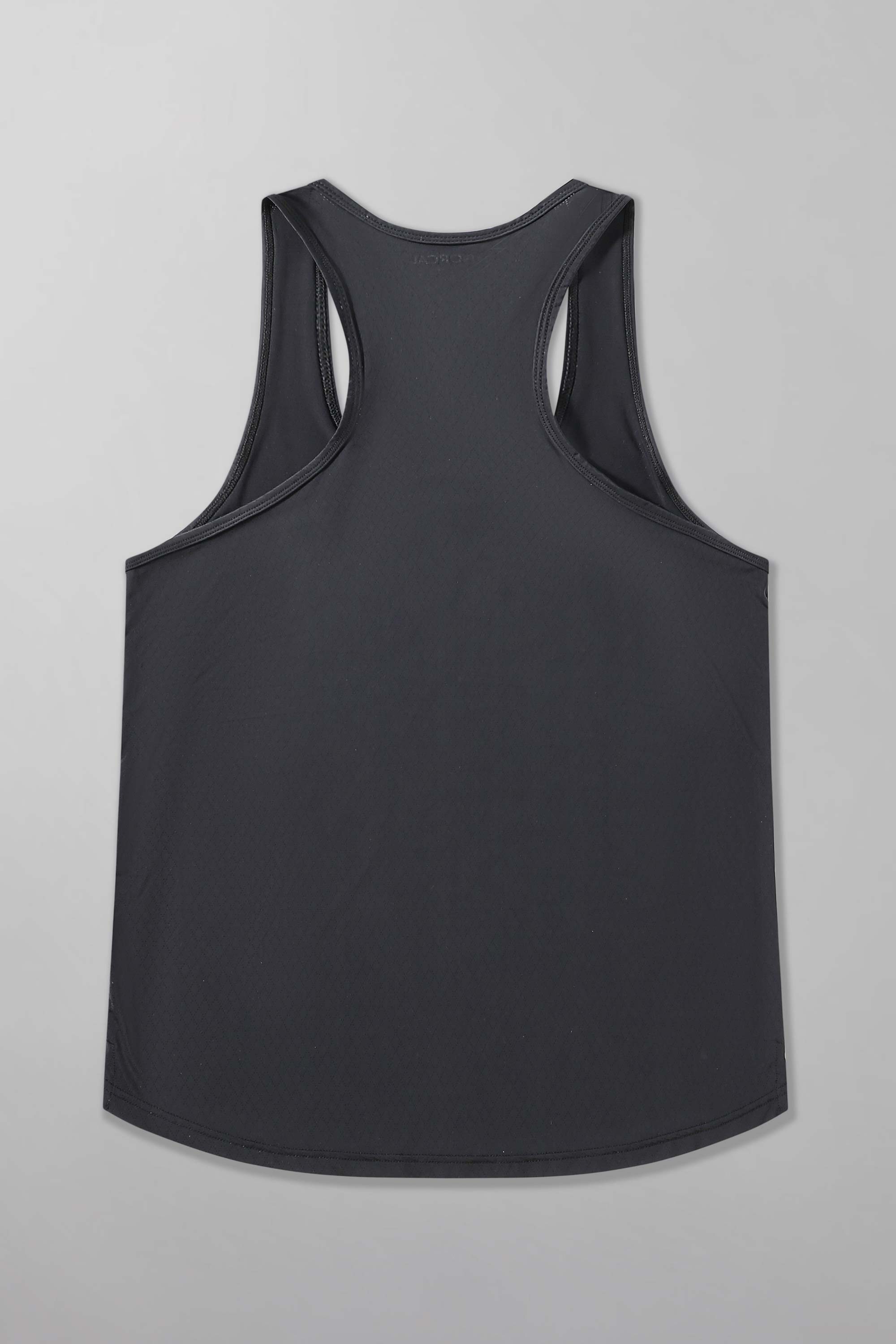 Dimond Cut Breathable Dri-Fit Tank