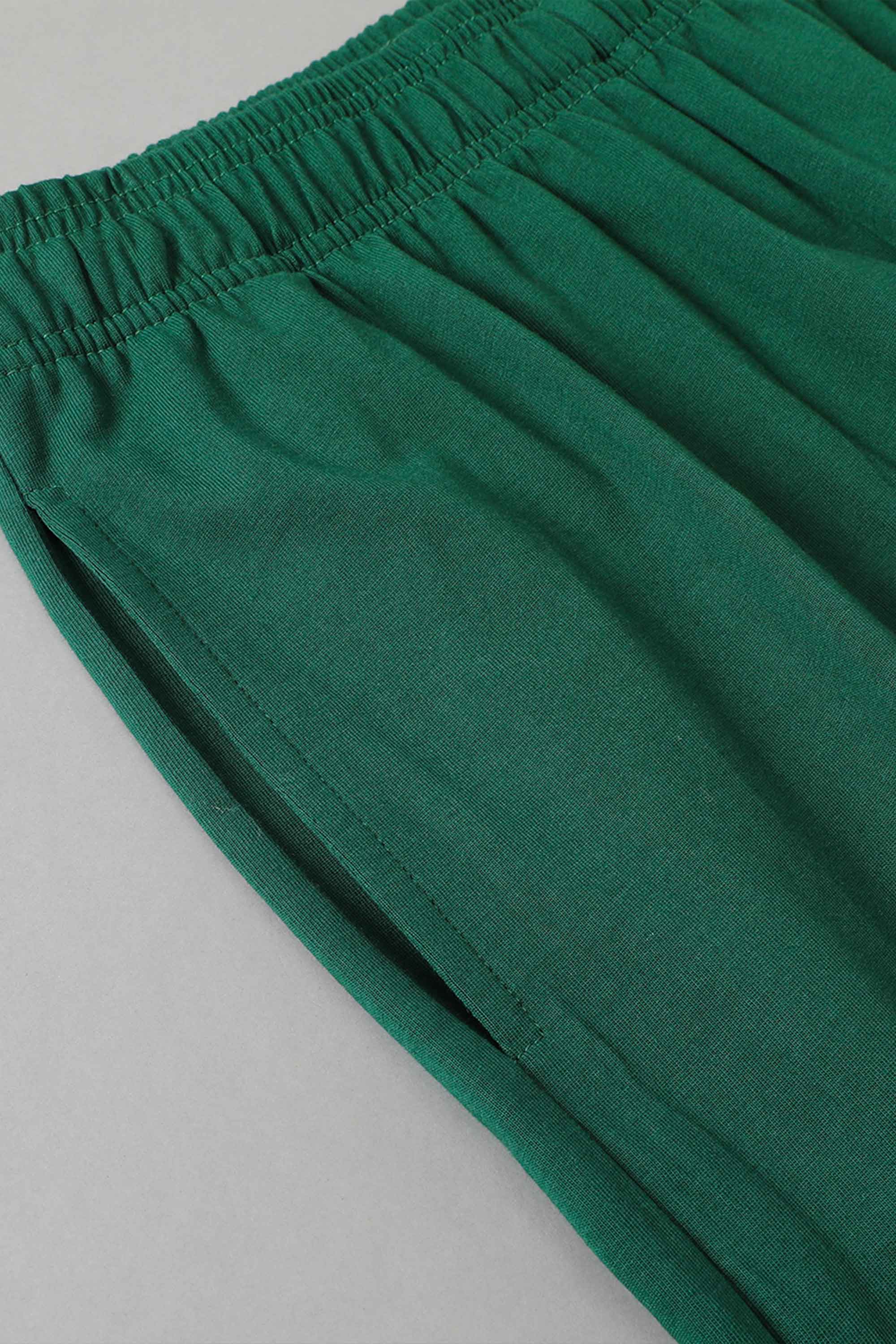 Relaxed Fit Joggers