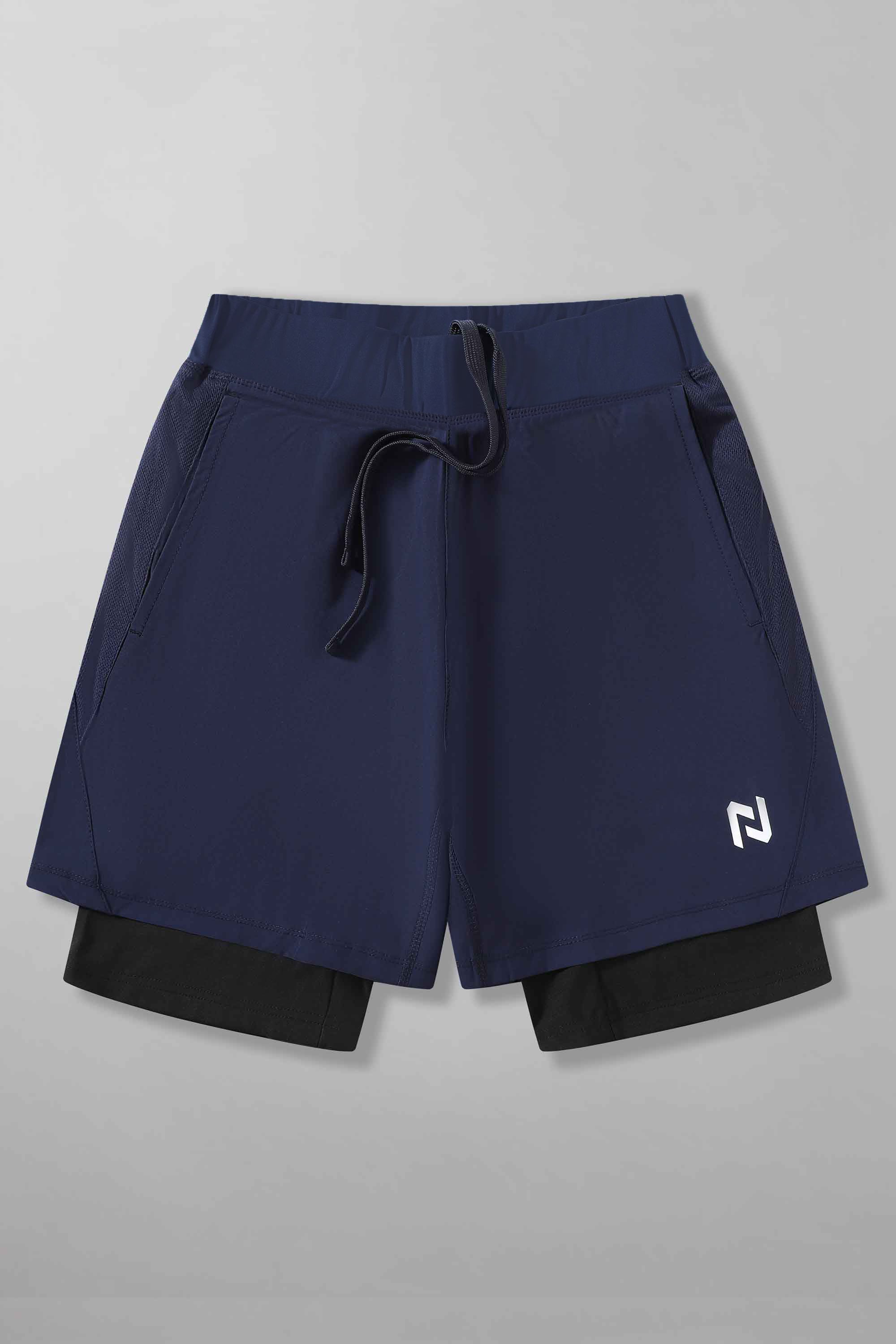 Compression Ethletic Shorts