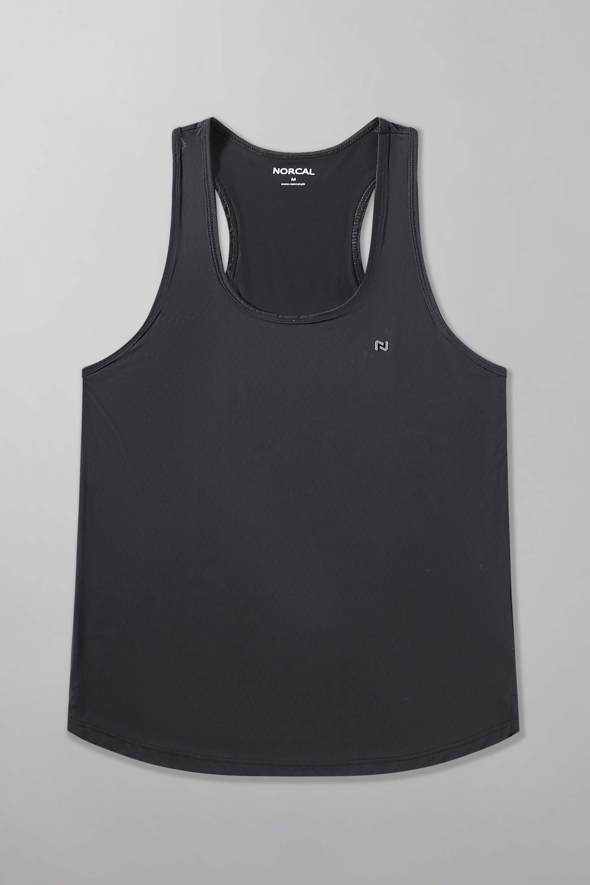 Dimond Cut Breathable Dri-Fit Tank