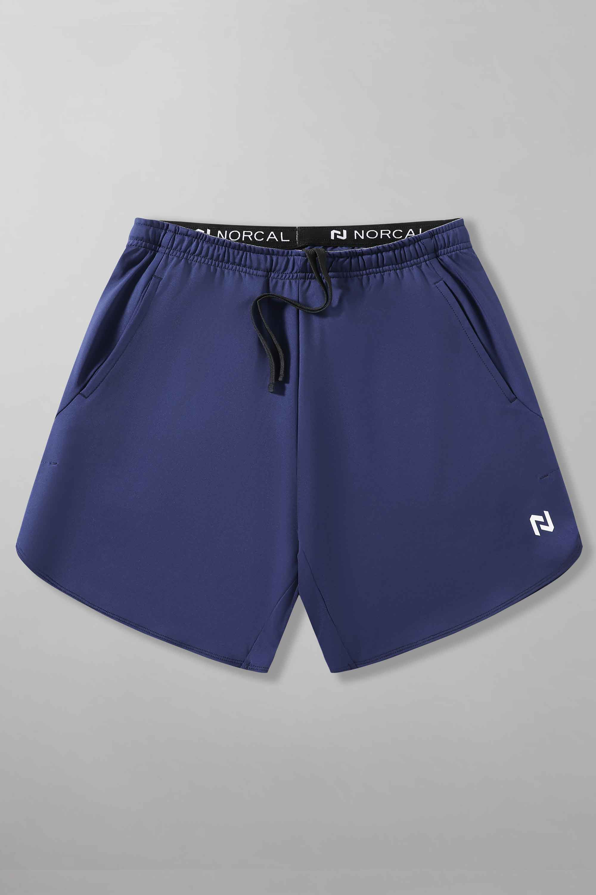 Active Elastic Band Shorts