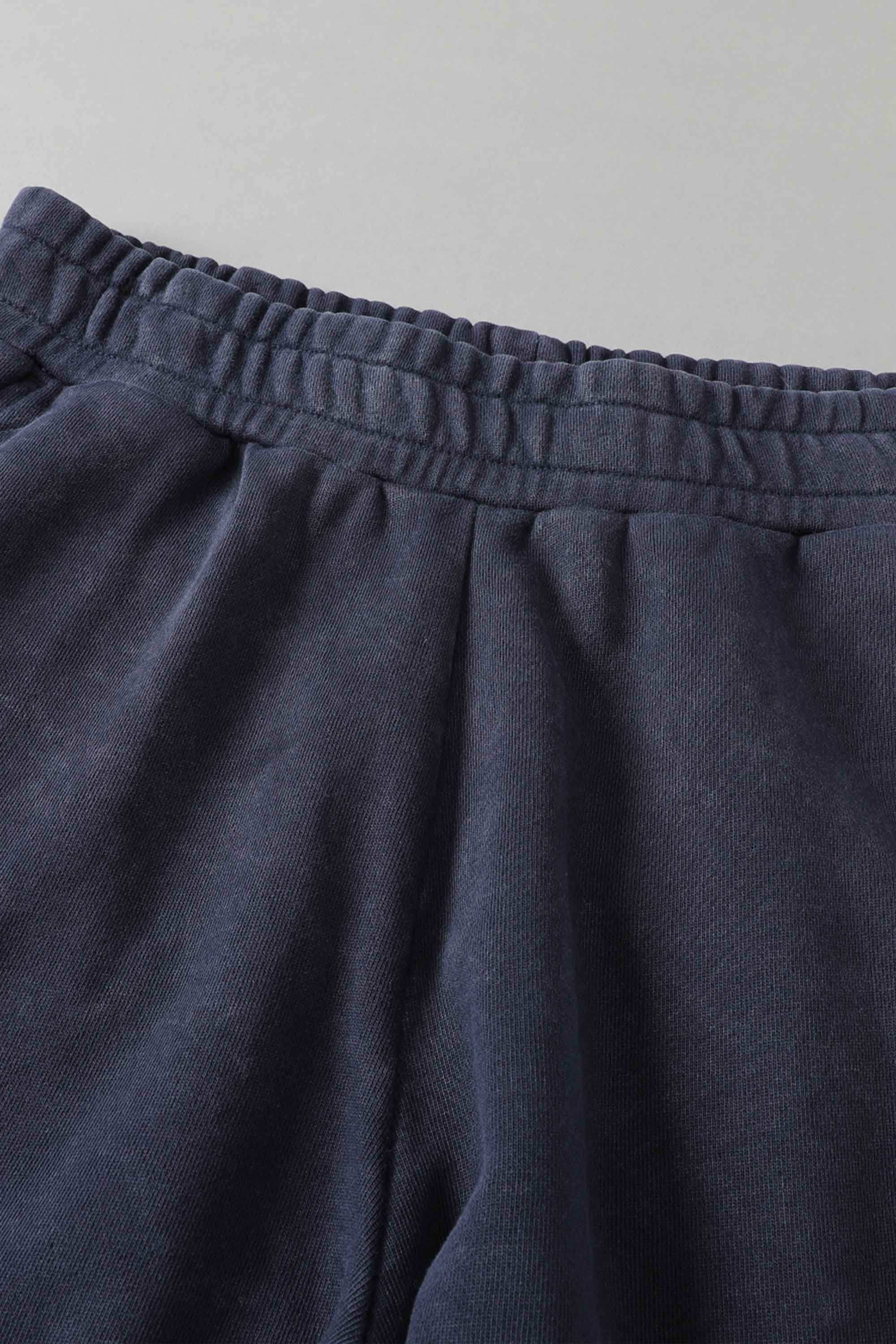 Saggy Acid Wash Trousers