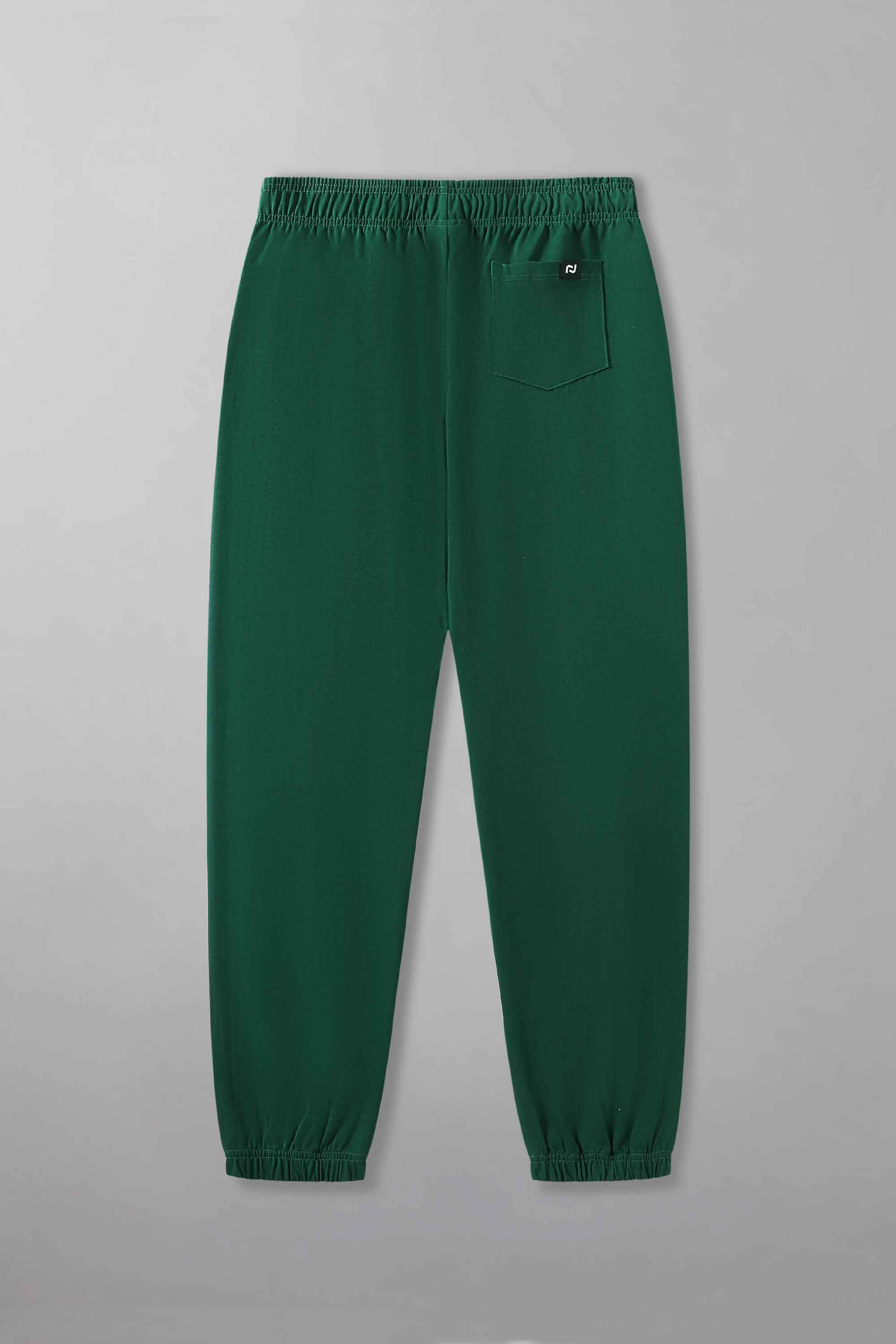 Relaxed Fit Joggers