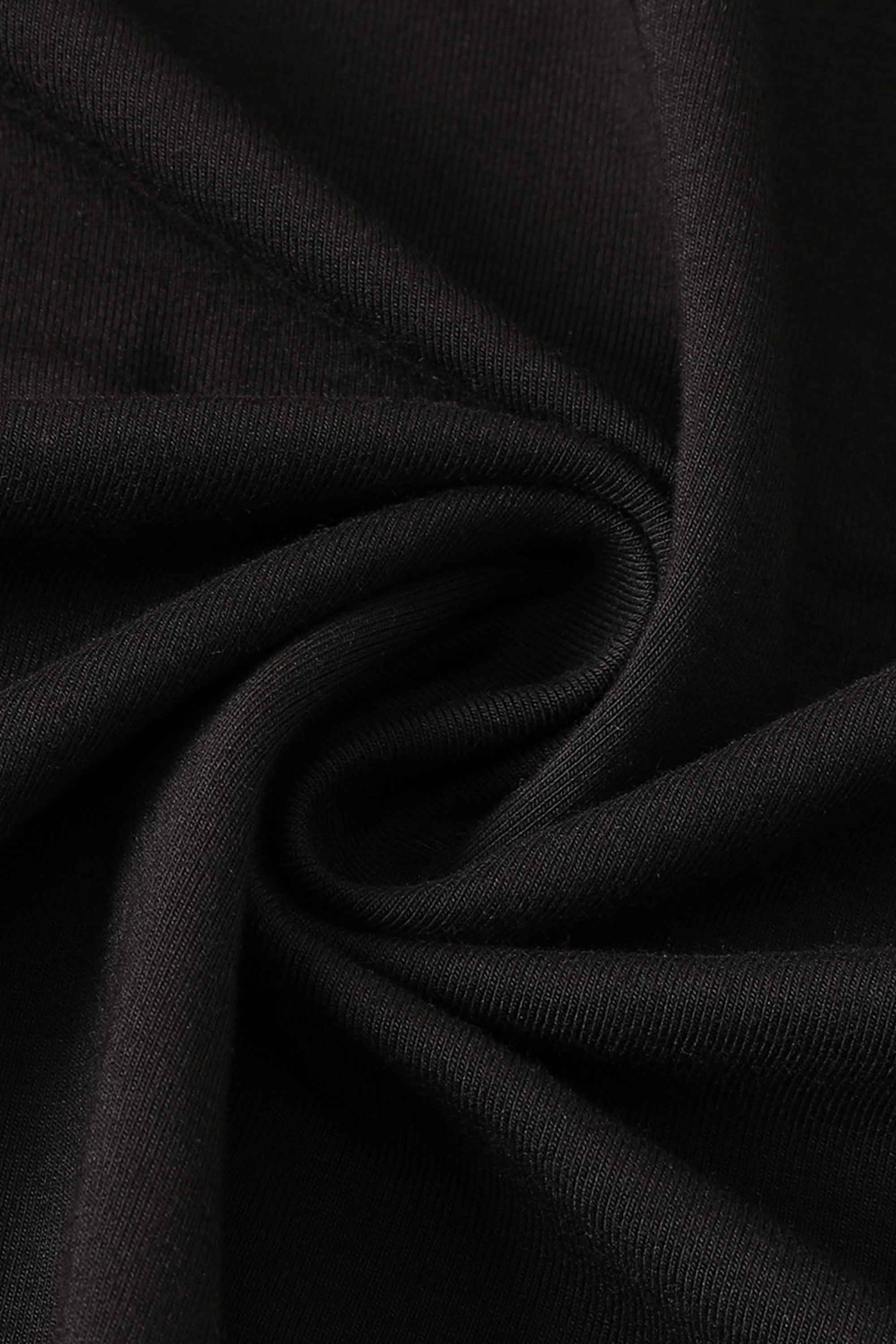 Perfect Lycra Cotton Tee