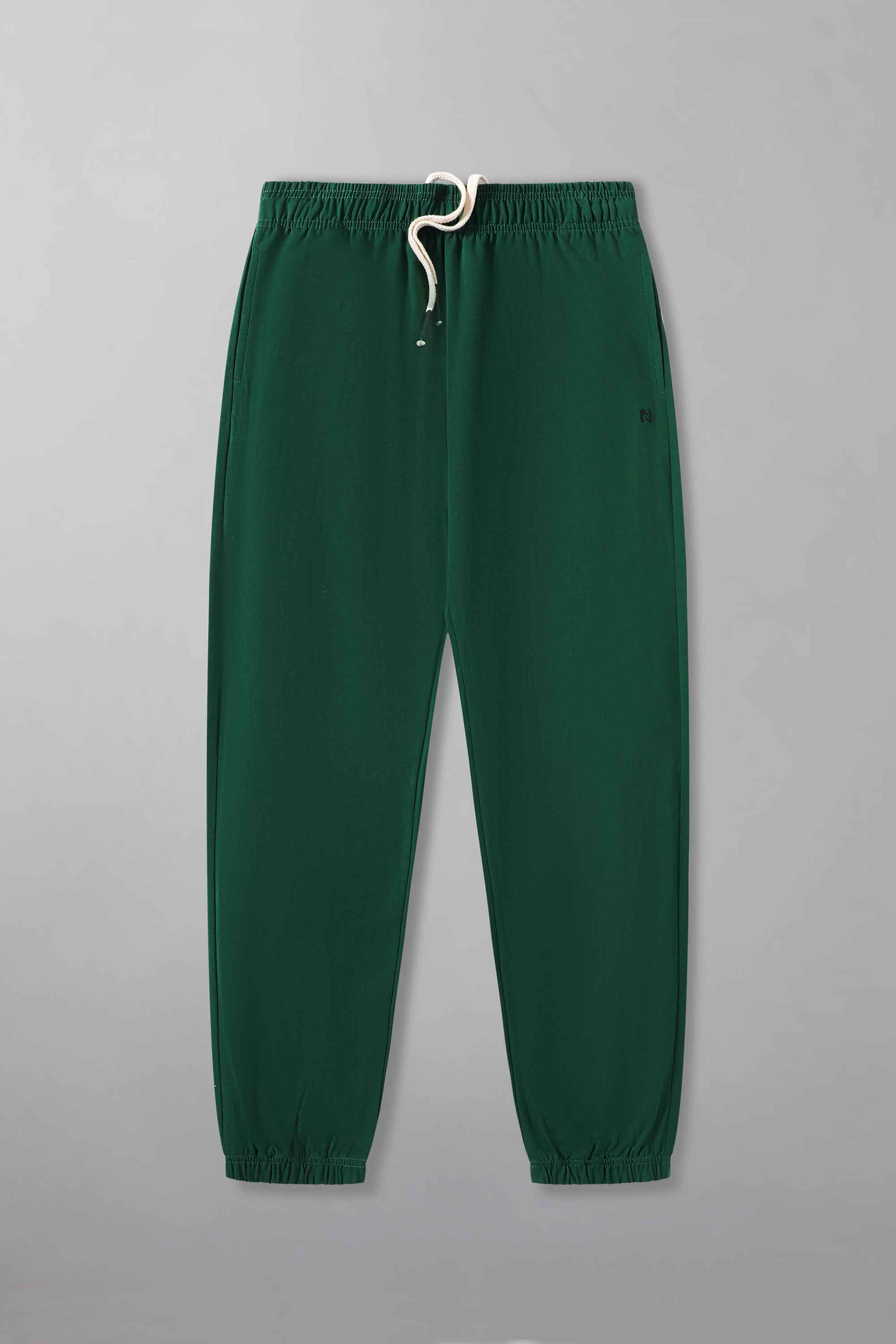 Relaxed Fit Joggers