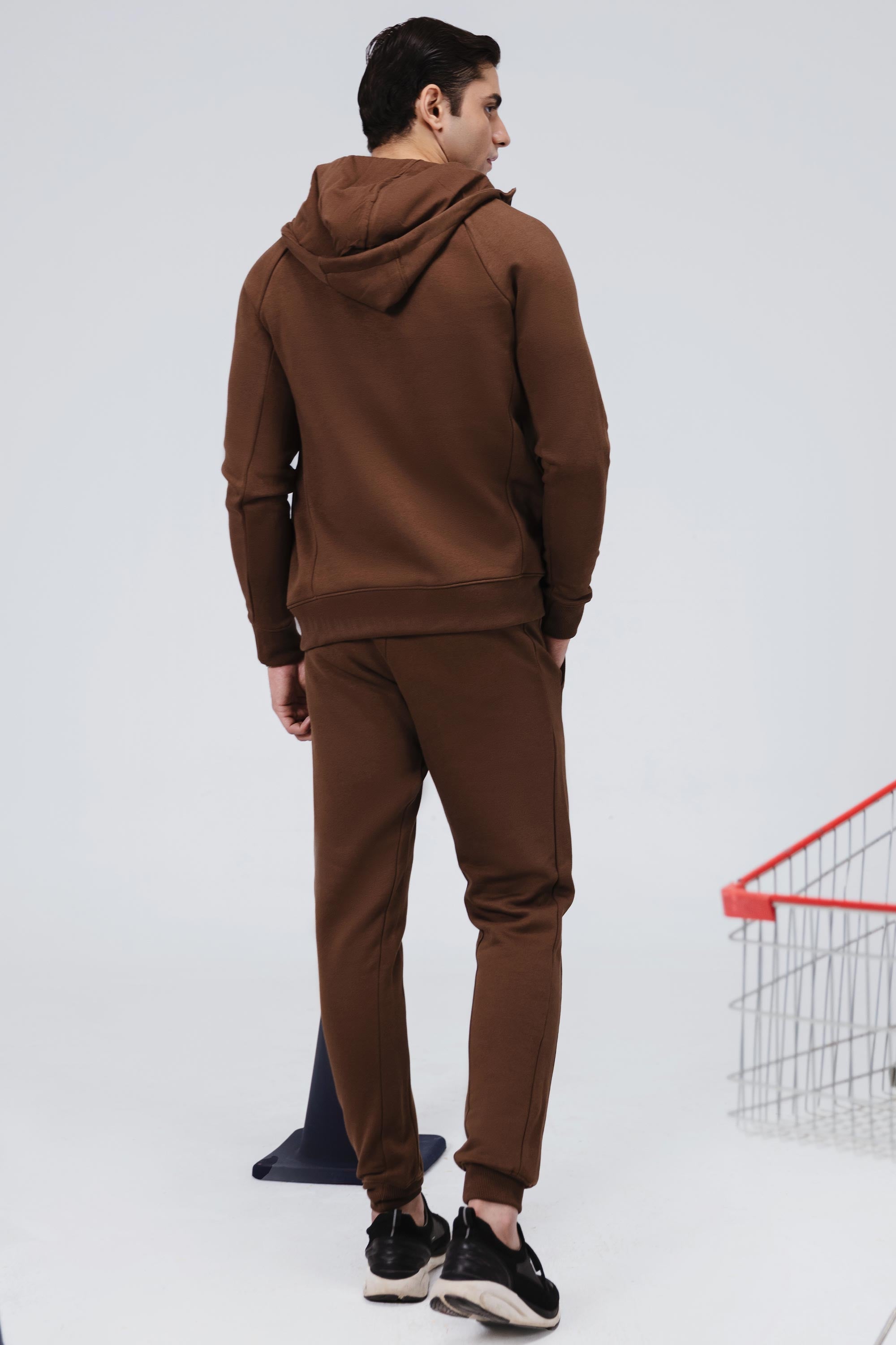 Epic Fleece tracksuit
