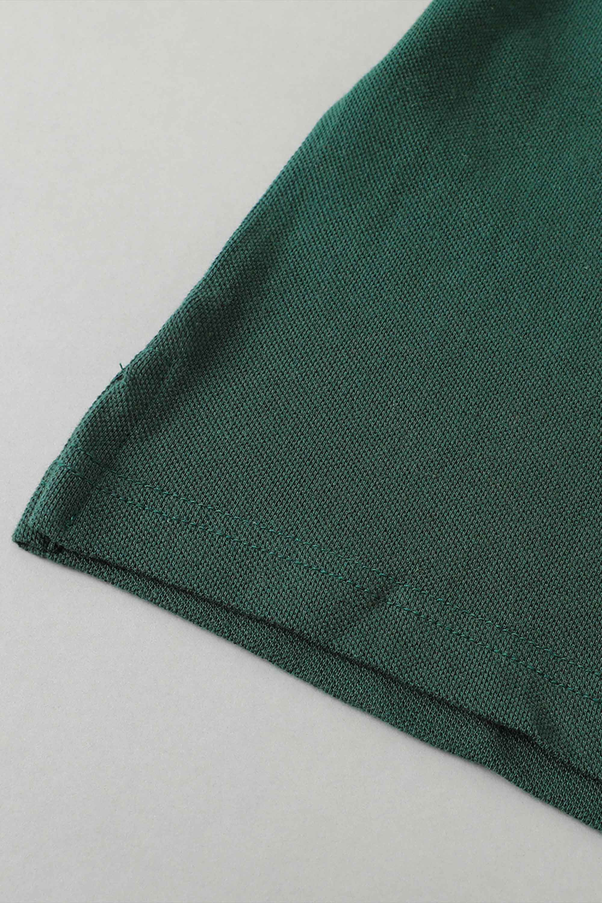 Classic Regular Fit Polo