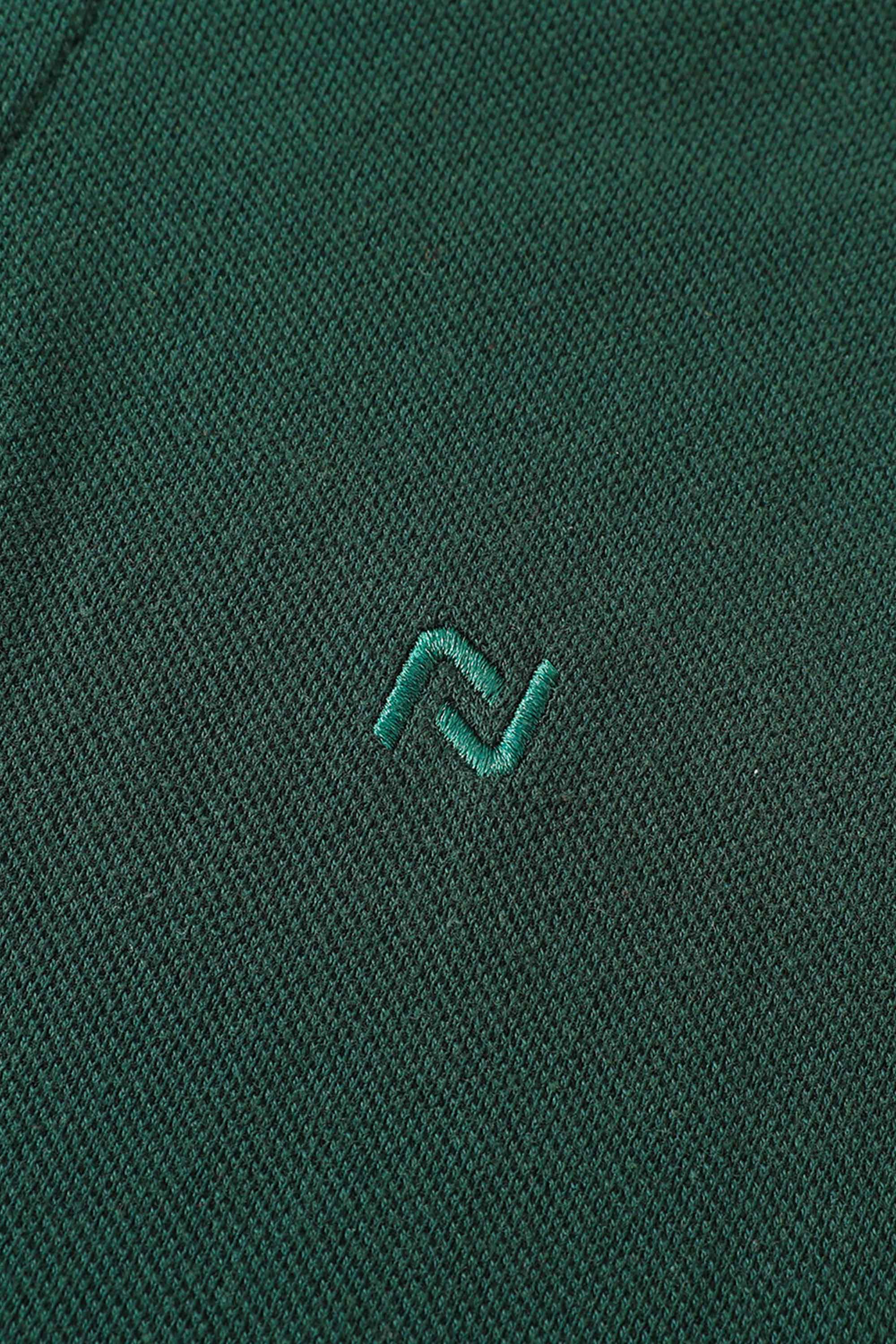 Classic Regular Fit Polo