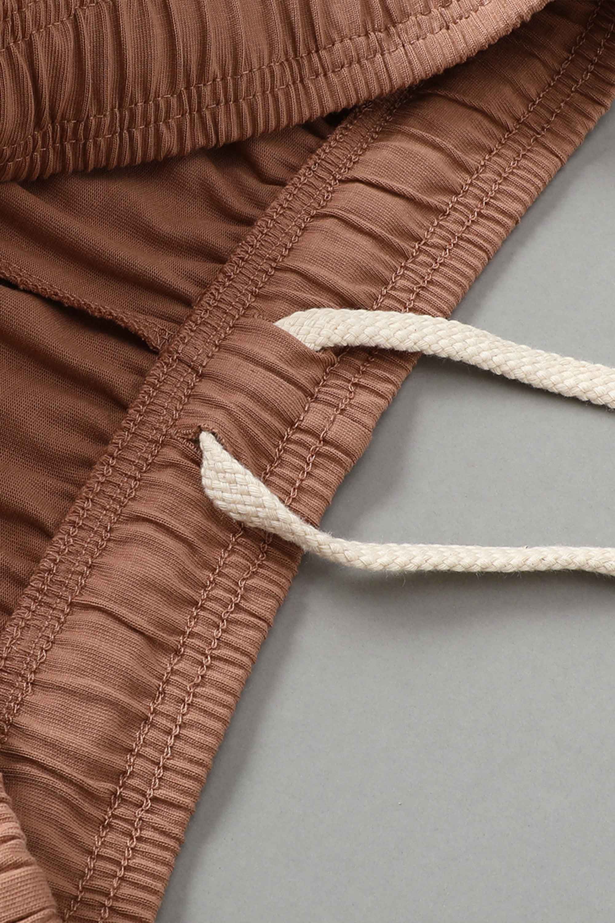 Relaxed Fit Joggers