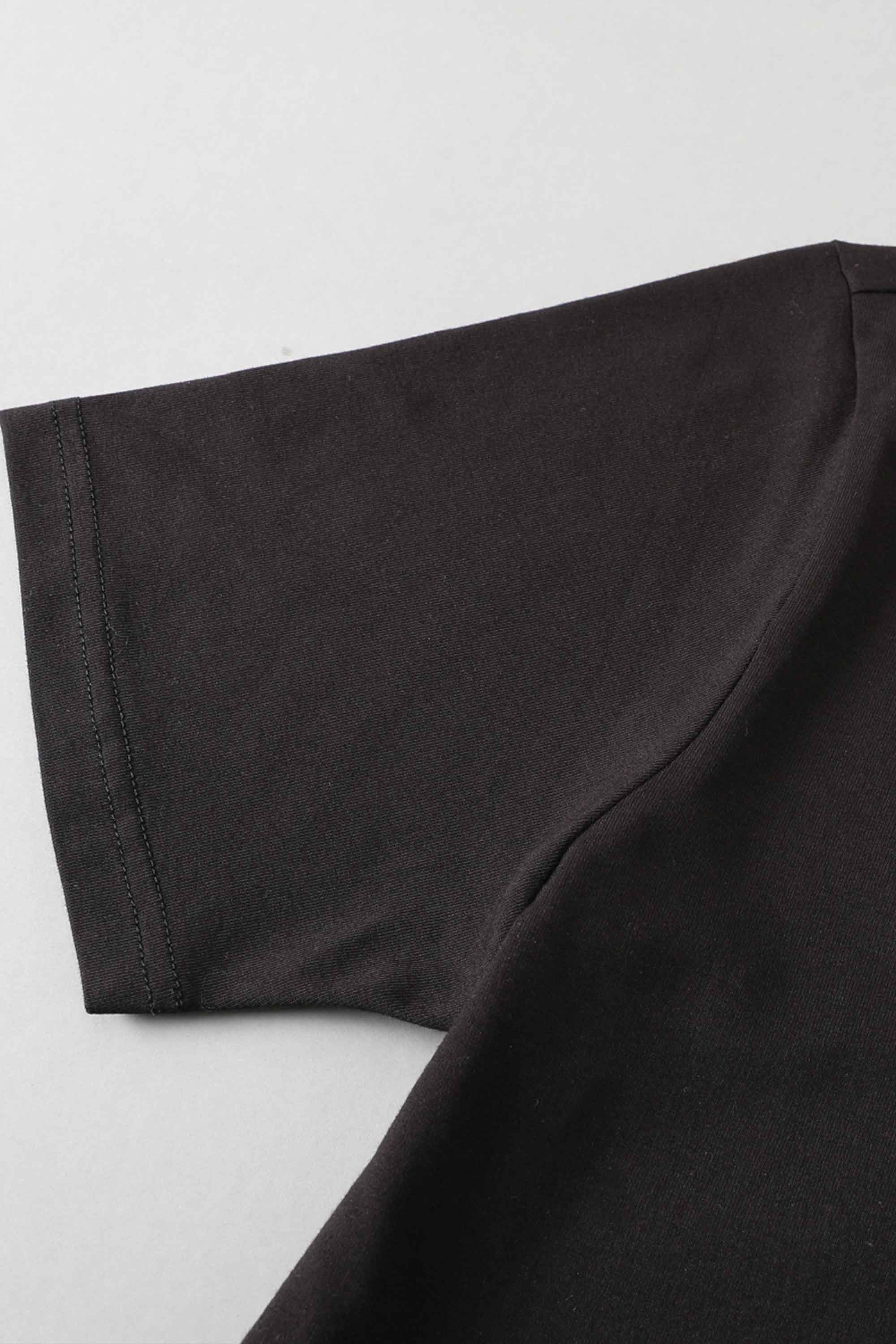 Perfect Lycra Cotton Tee