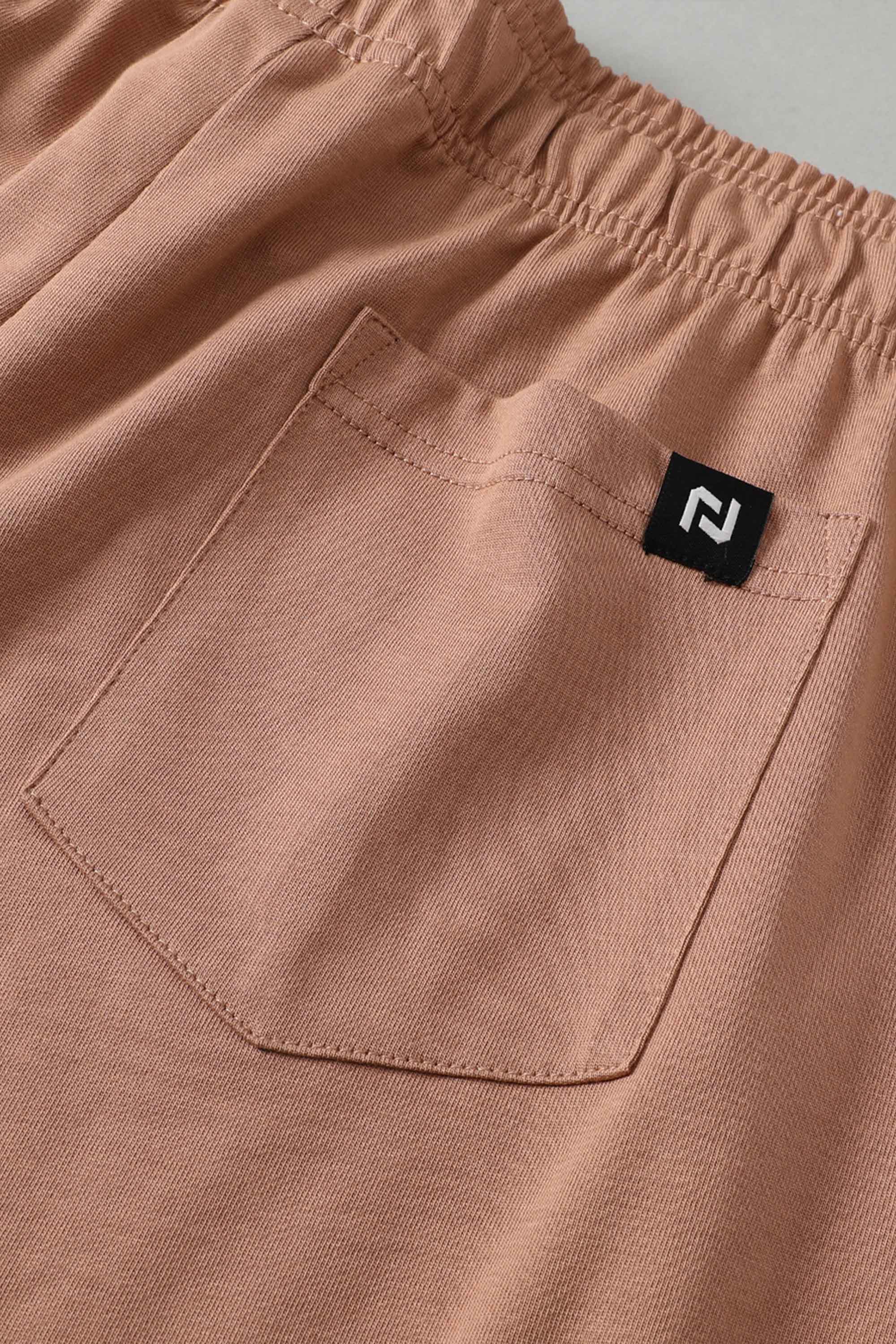 Relaxed Fit Joggers