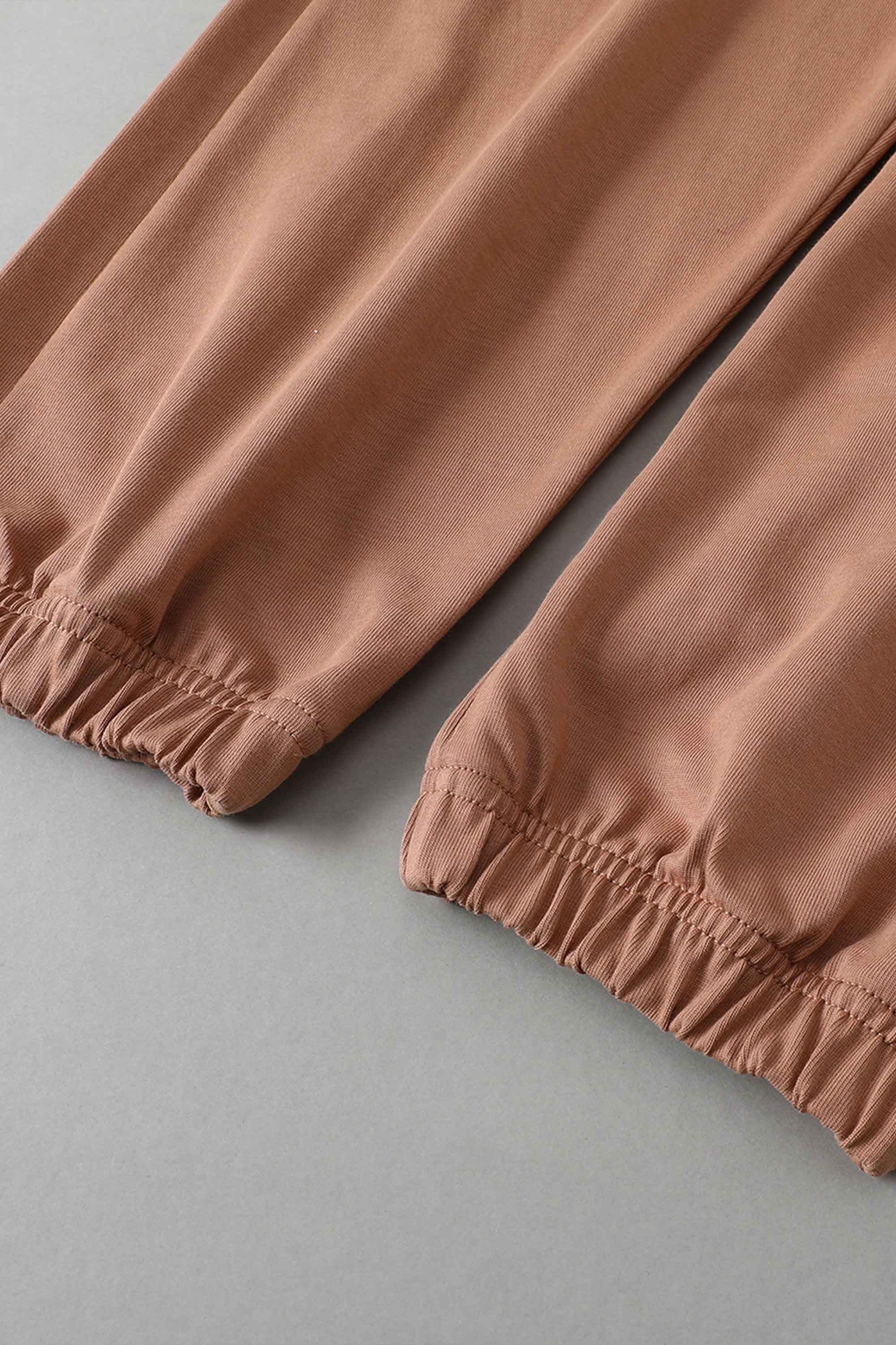 Relaxed Fit Joggers