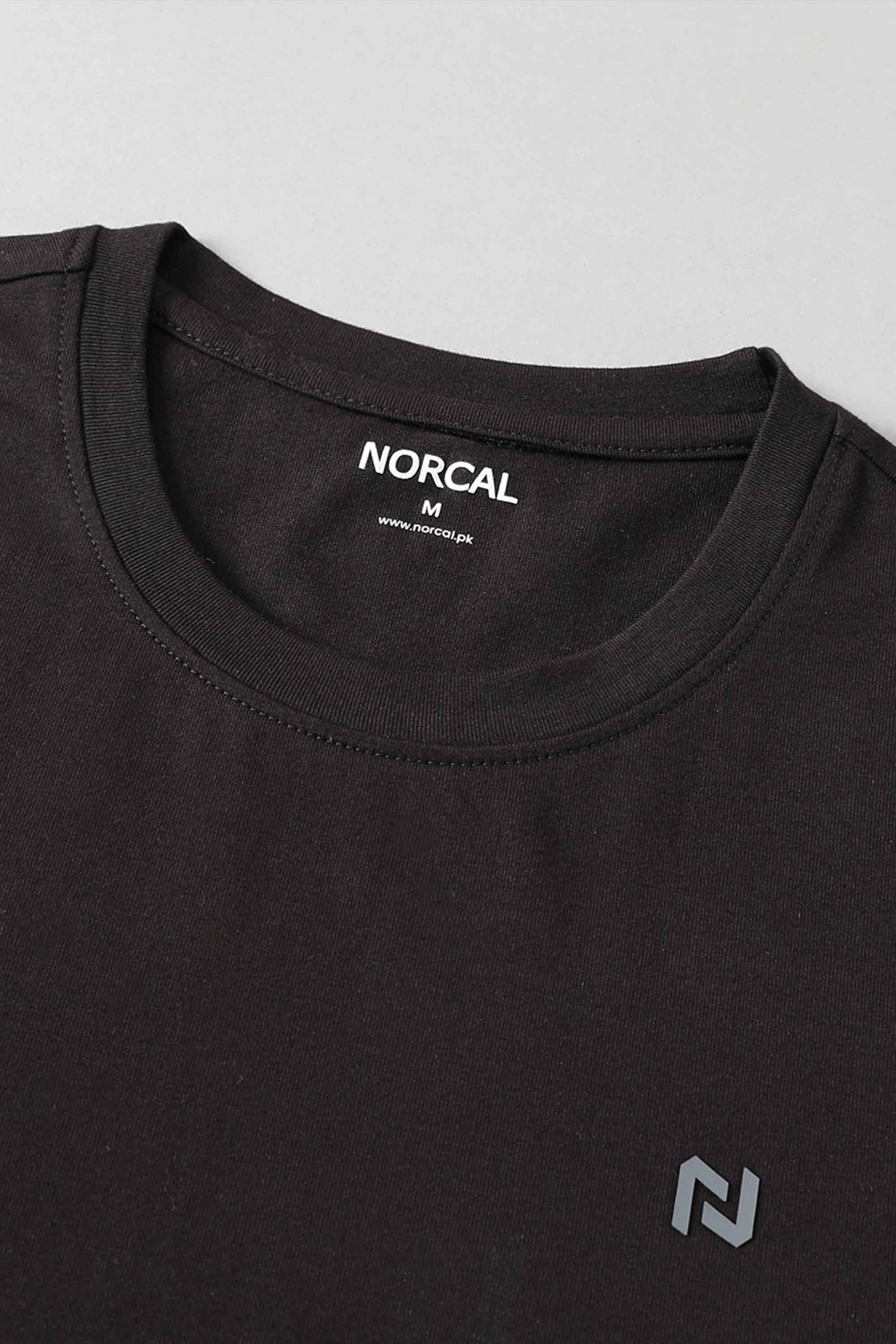 Perfect Lycra Cotton Tee