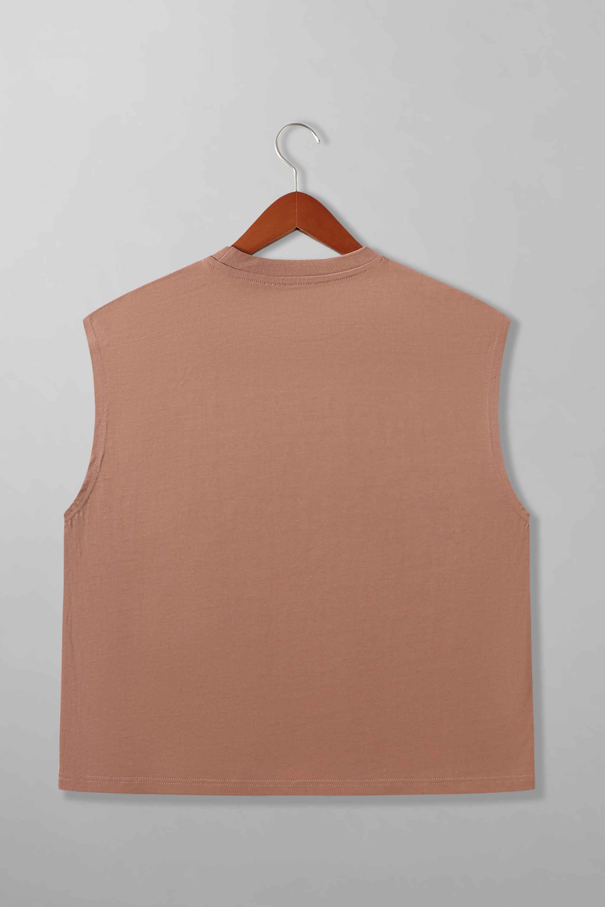 NYC Style Tank Tee