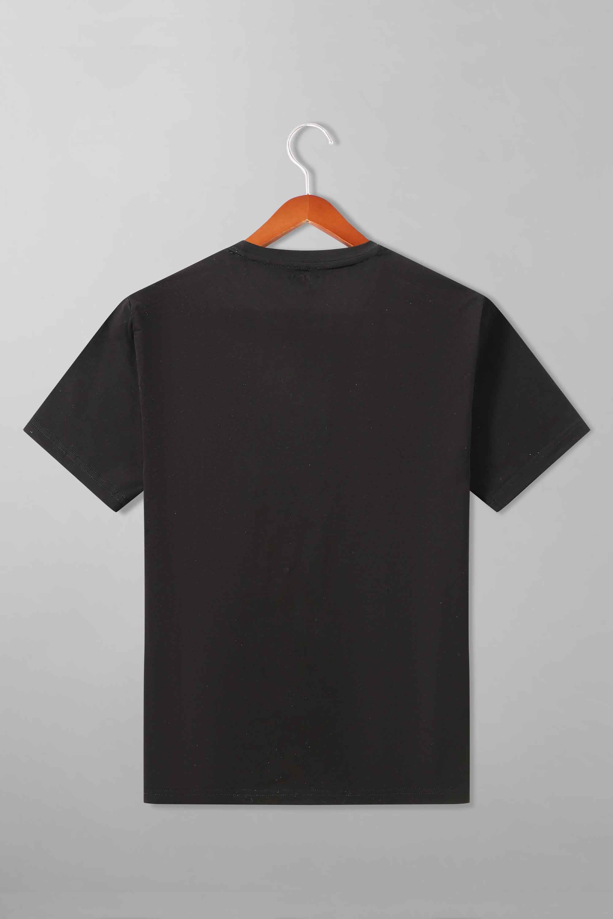 Perfect Lycra Cotton Tee