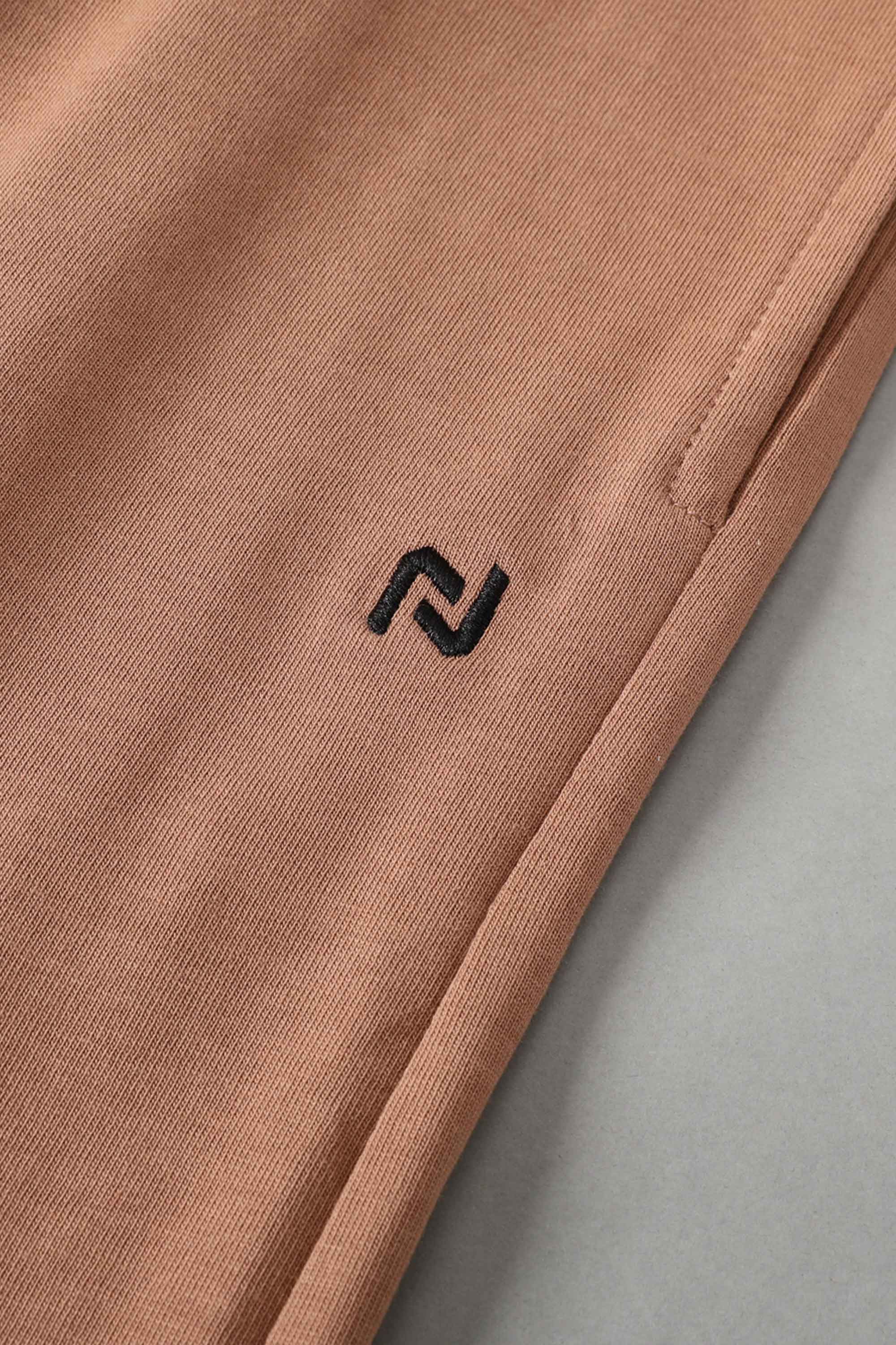 Relaxed Fit Joggers