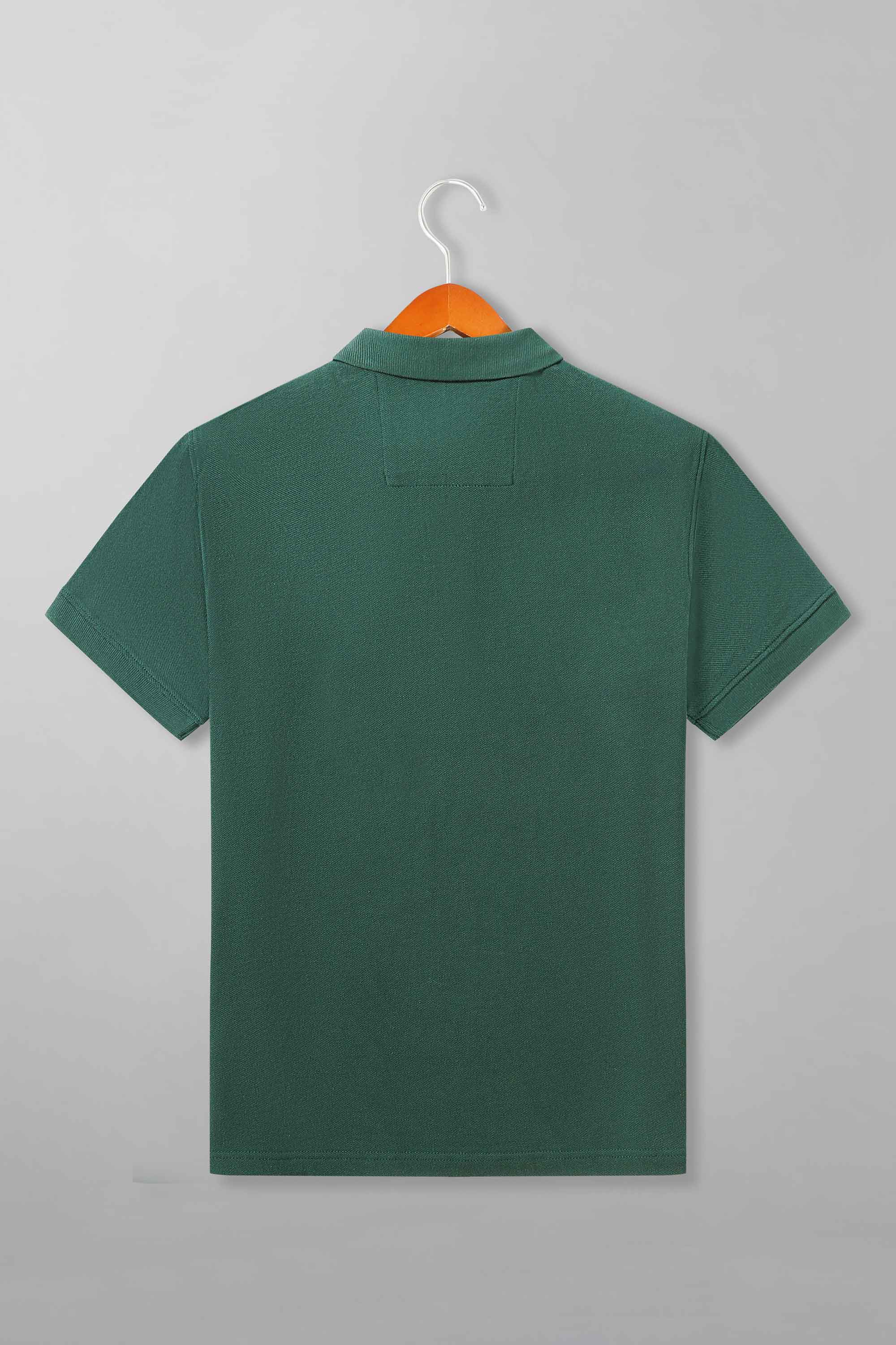 Classic Regular Fit Polo