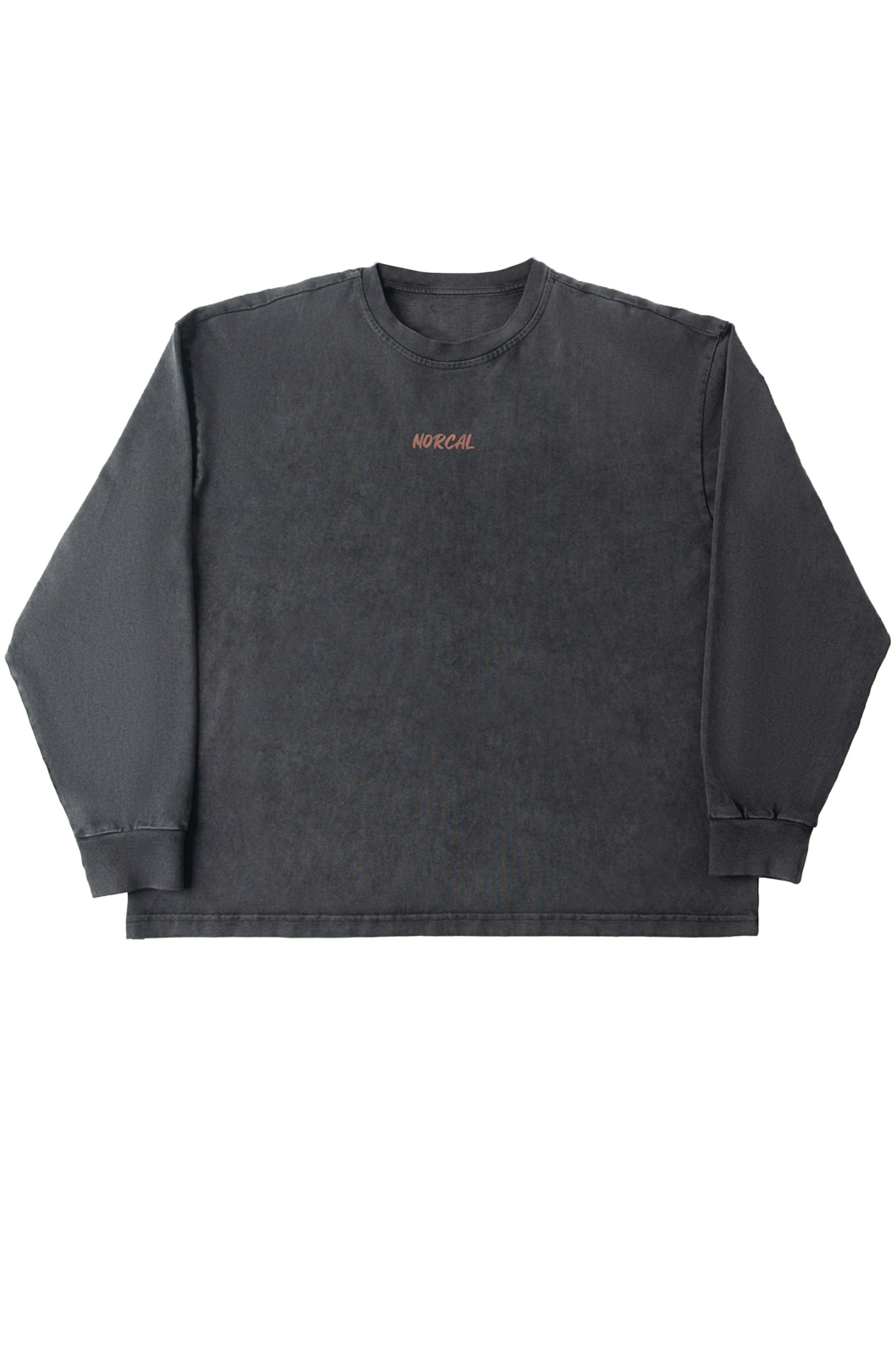 Vintage Trunk Acid Wash T Shirt