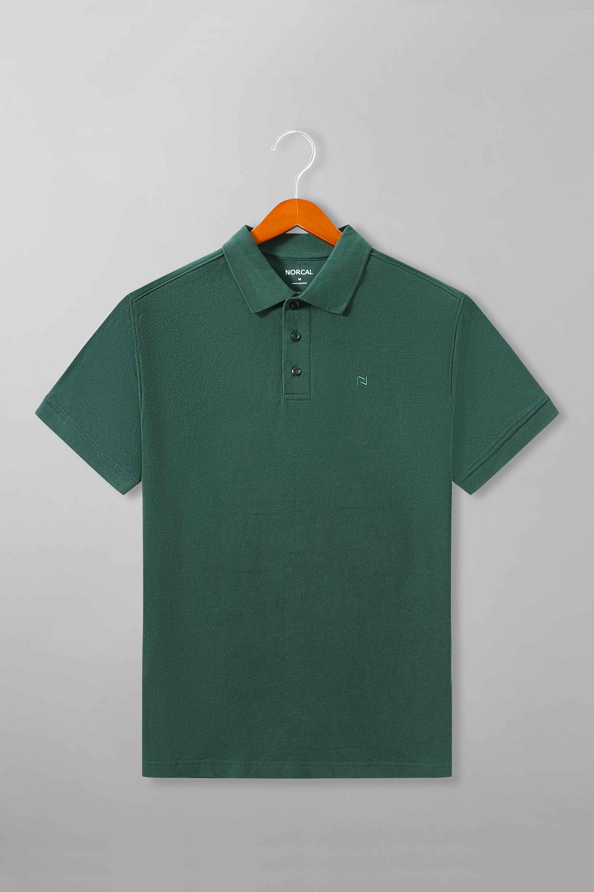Classic Regular Fit Polo