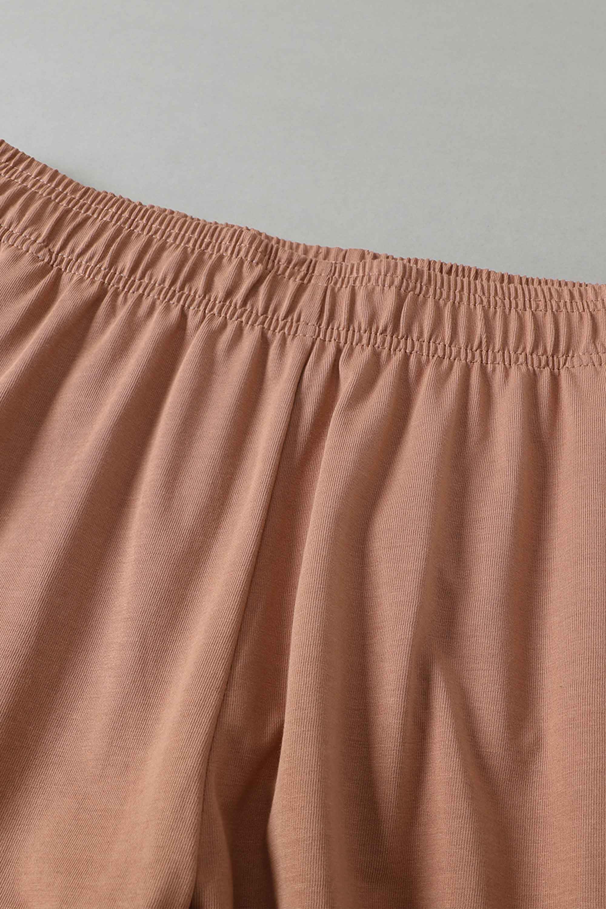 Relaxed Fit Joggers