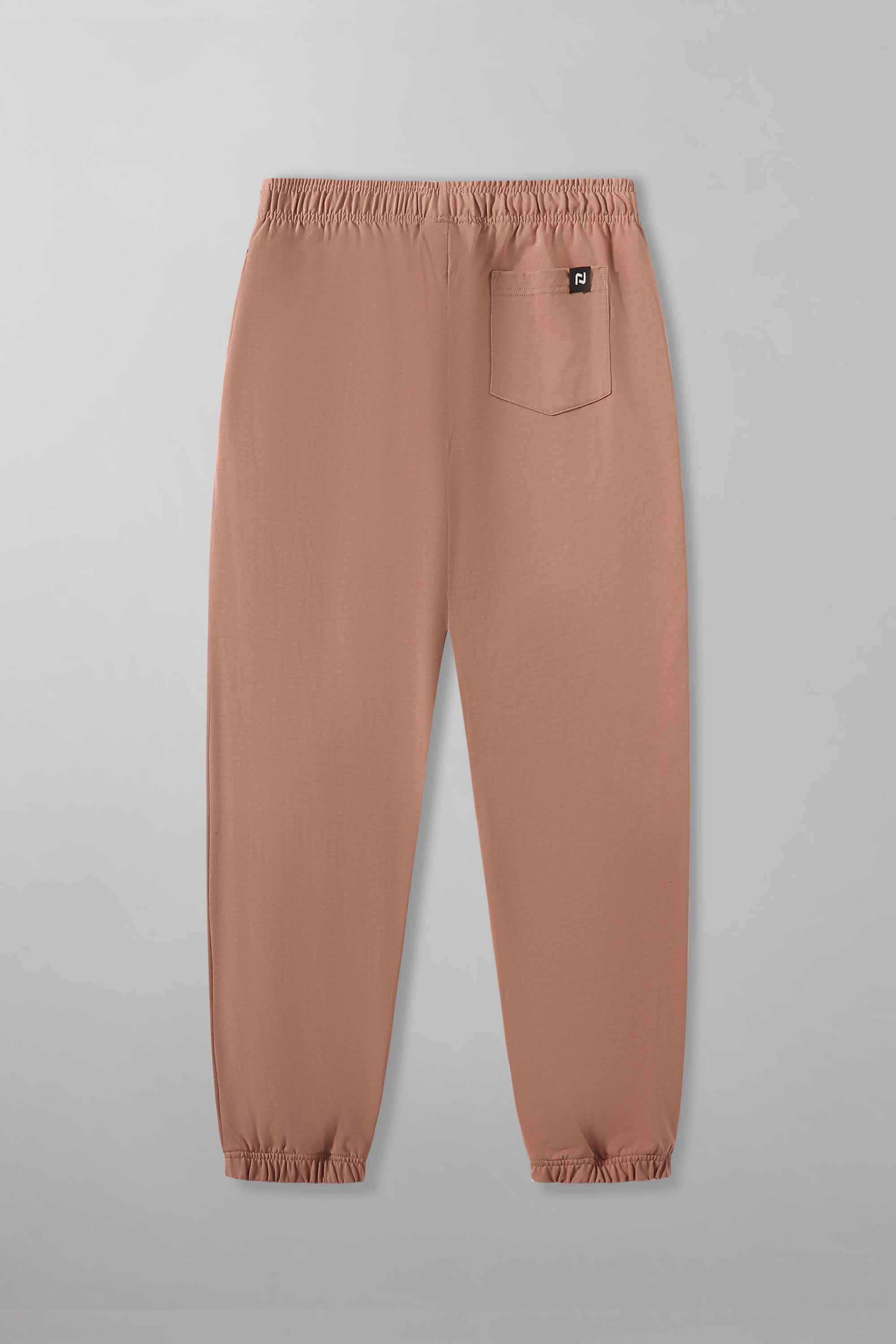 Relaxed Fit Joggers