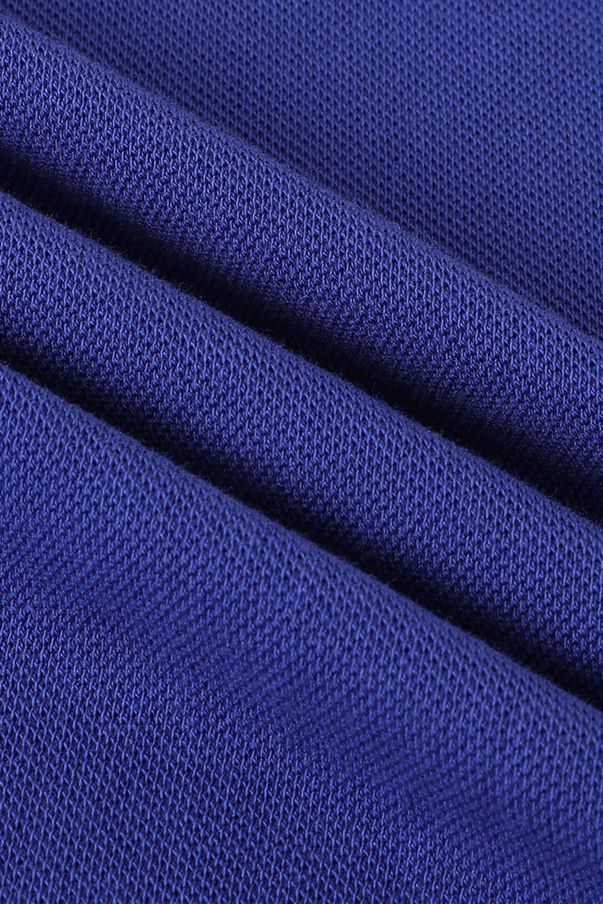 Classic Regular Fit Polo