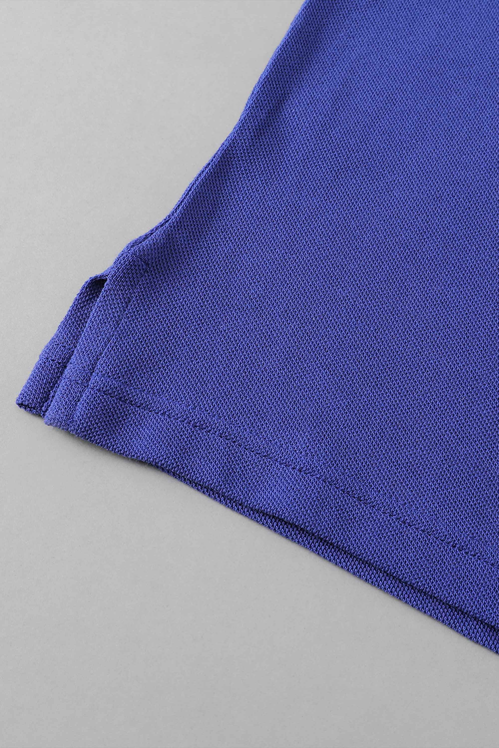 Classic Regular Fit Polo