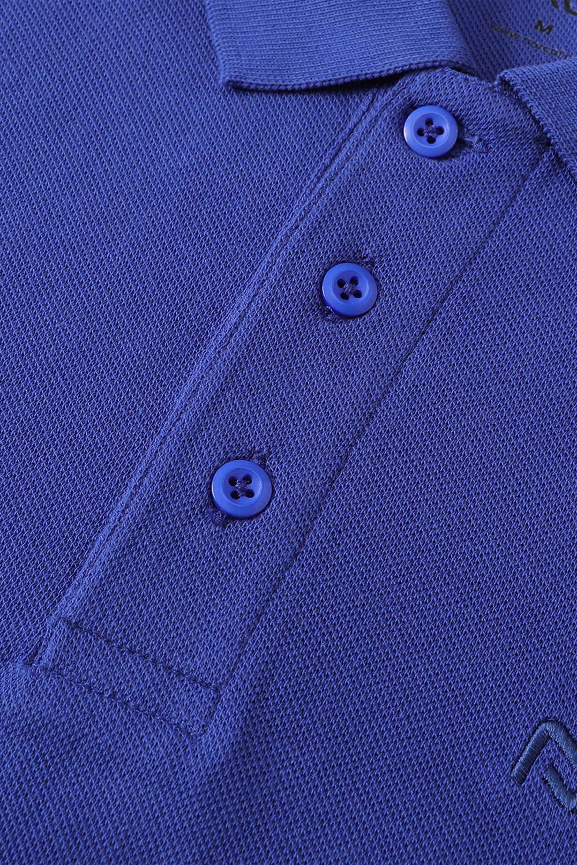 Classic Regular Fit Polo