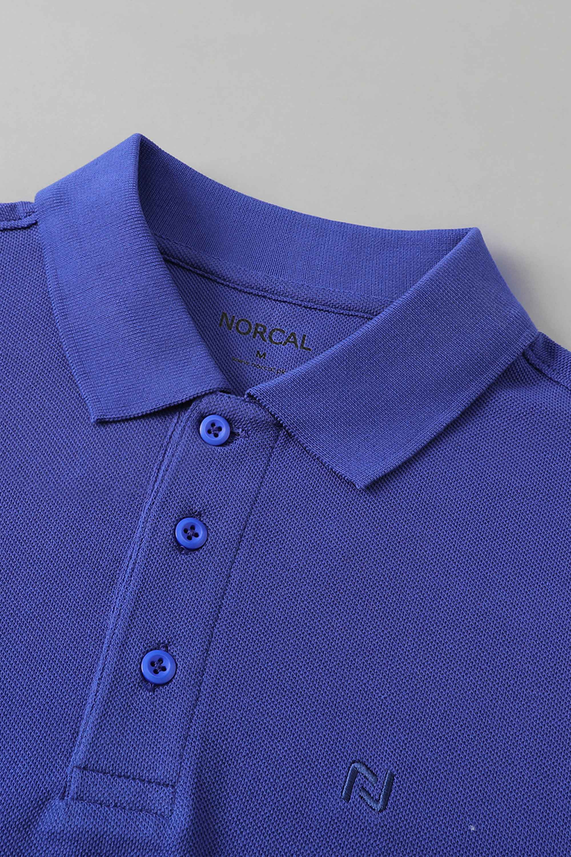 Classic Regular Fit Polo