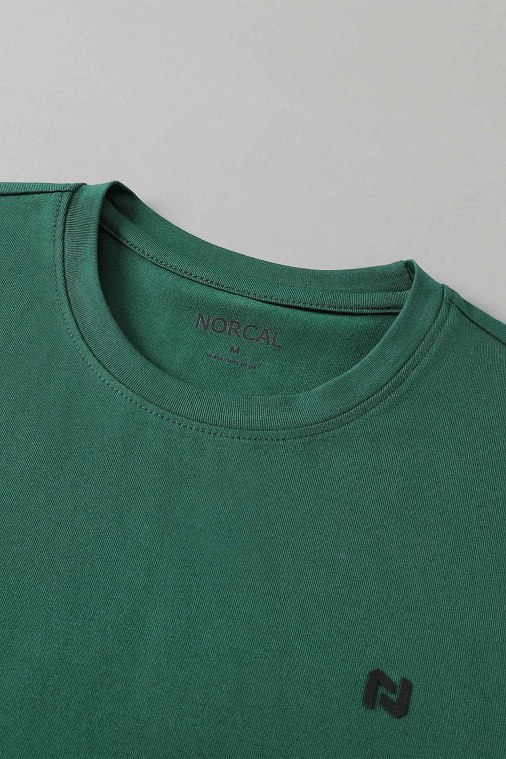Perfect Lycra Cotton Tee