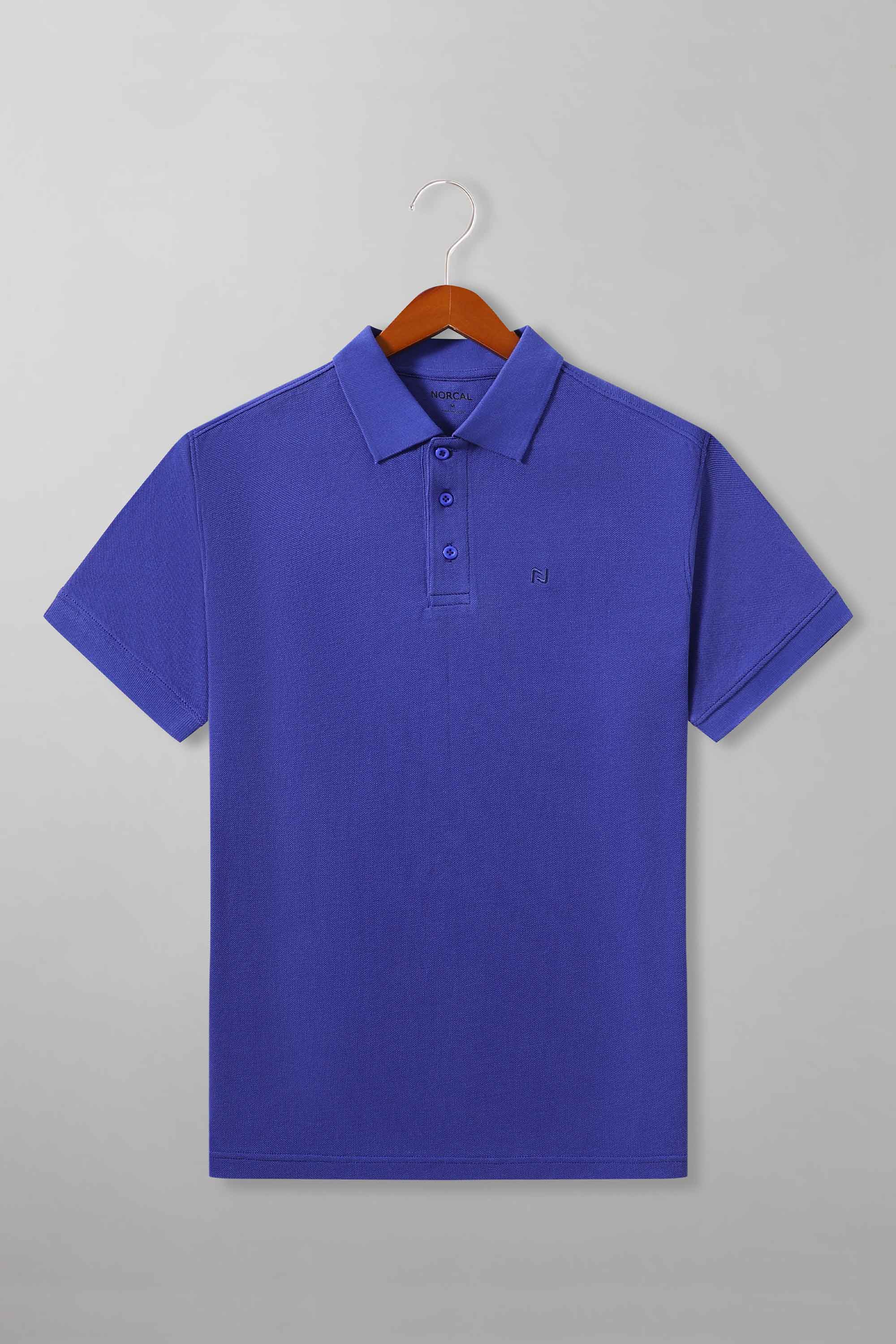 Classic Regular Fit Polo