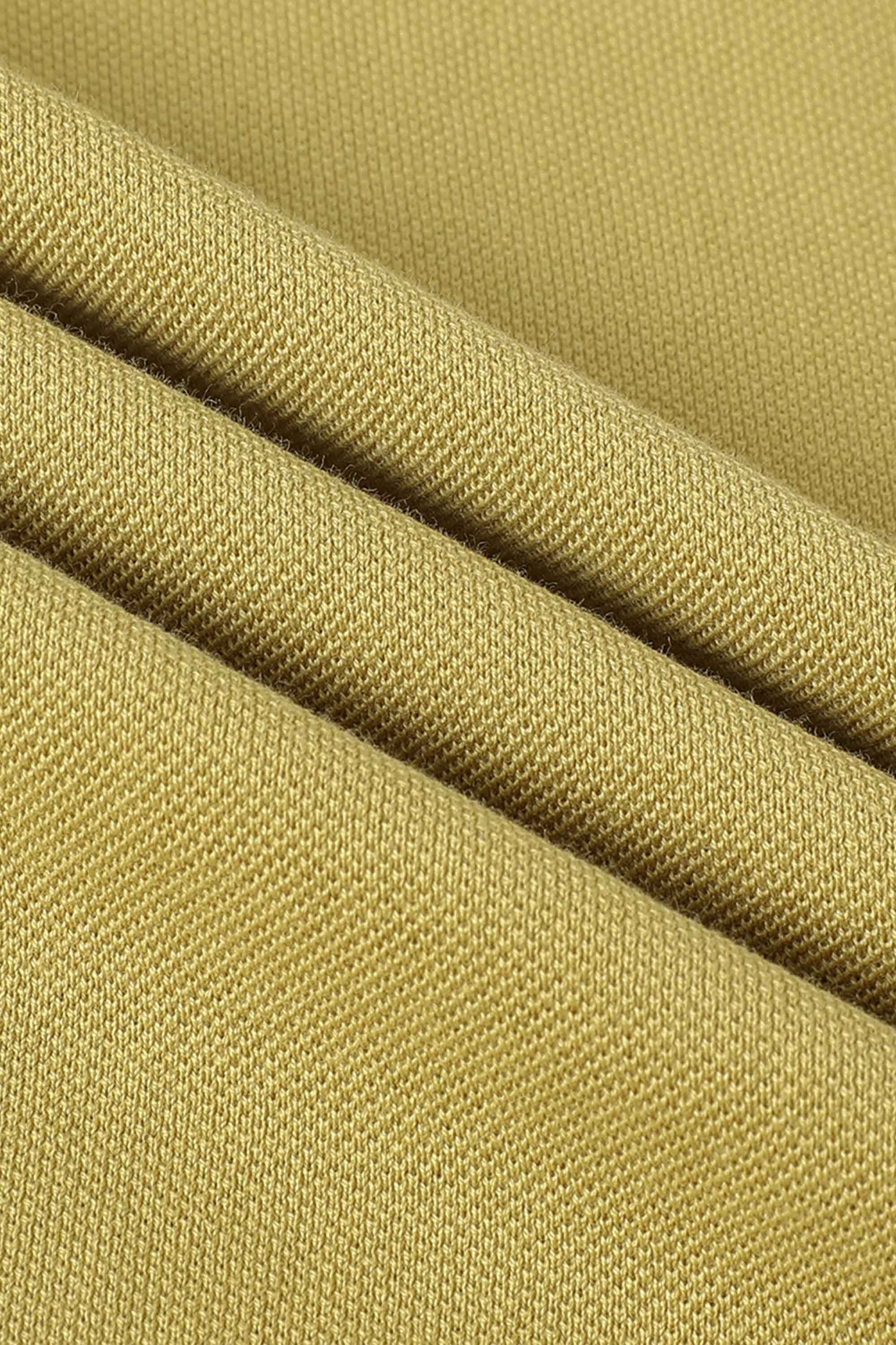 Classic Regular Fit Polo
