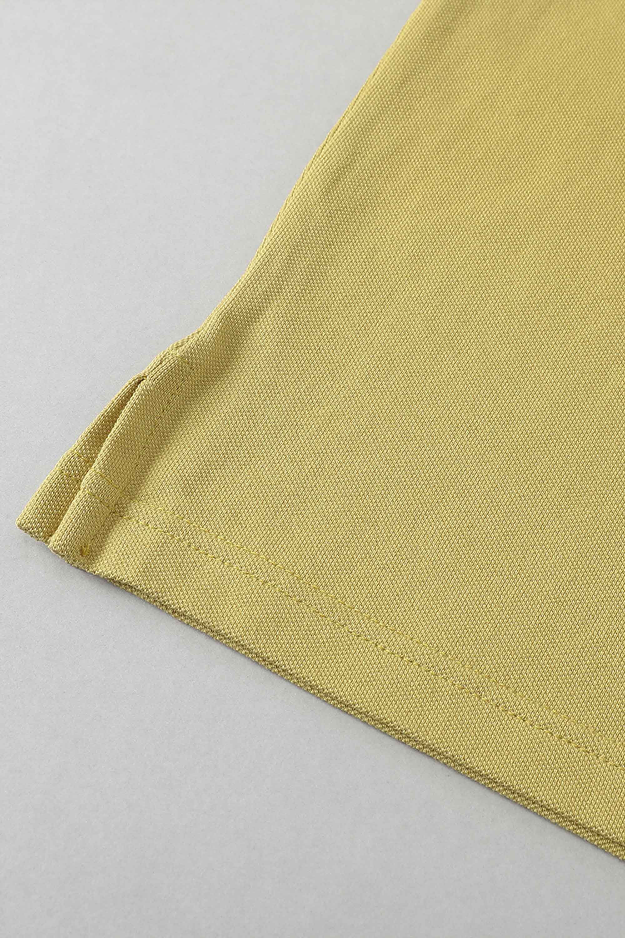 Classic Regular Fit Polo