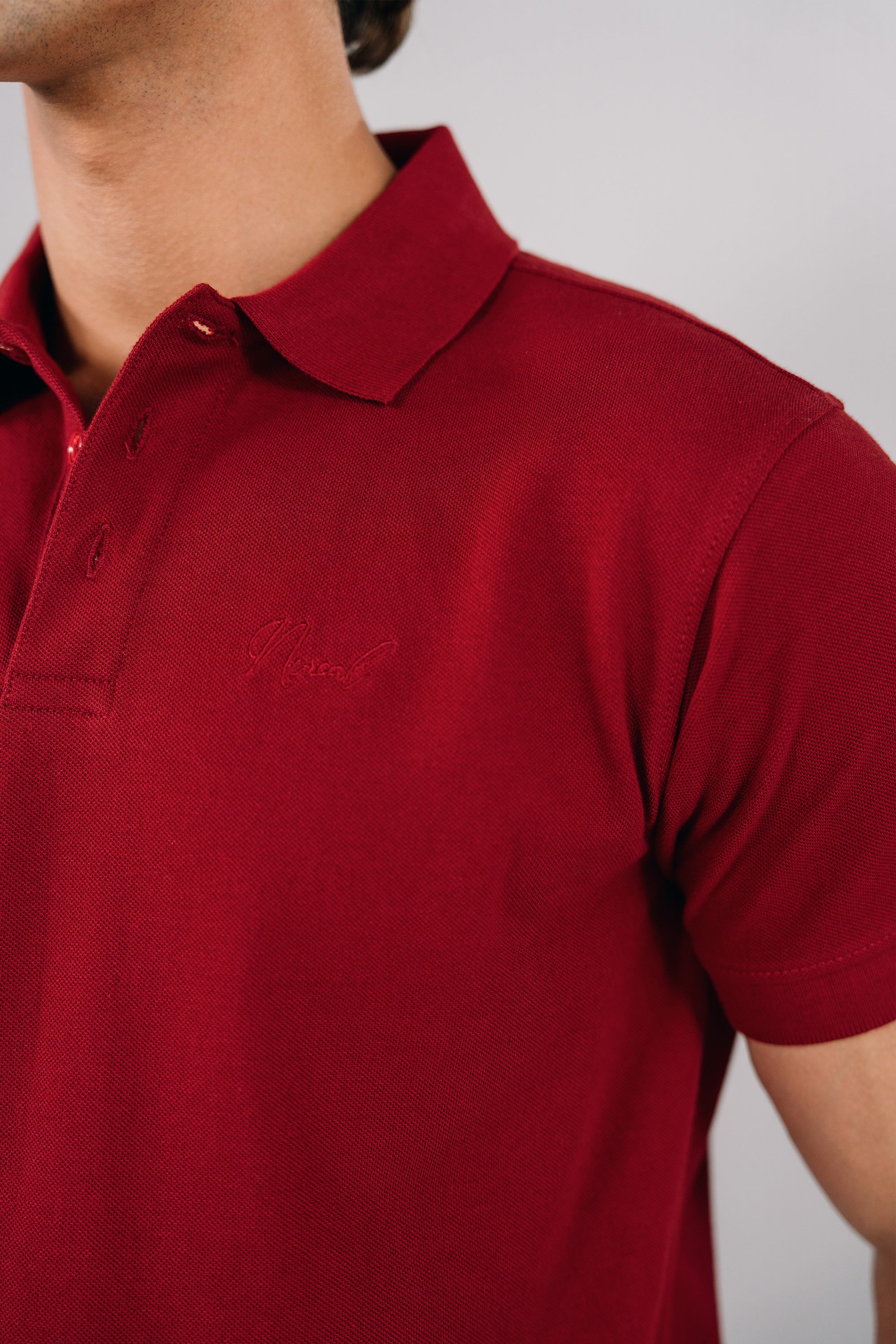 Classic Regular Fit PK Polo
