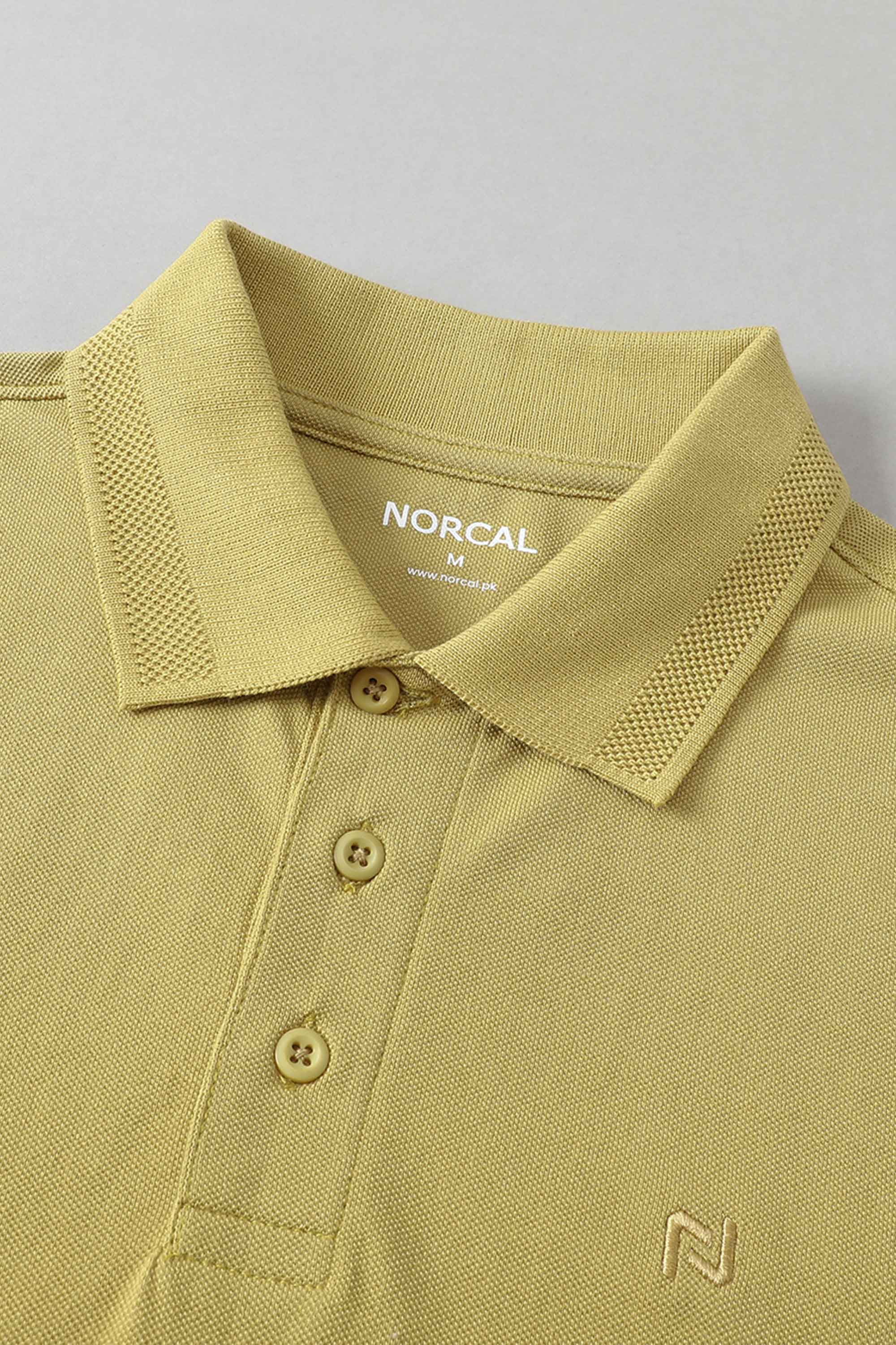 Classic Regular Fit Polo