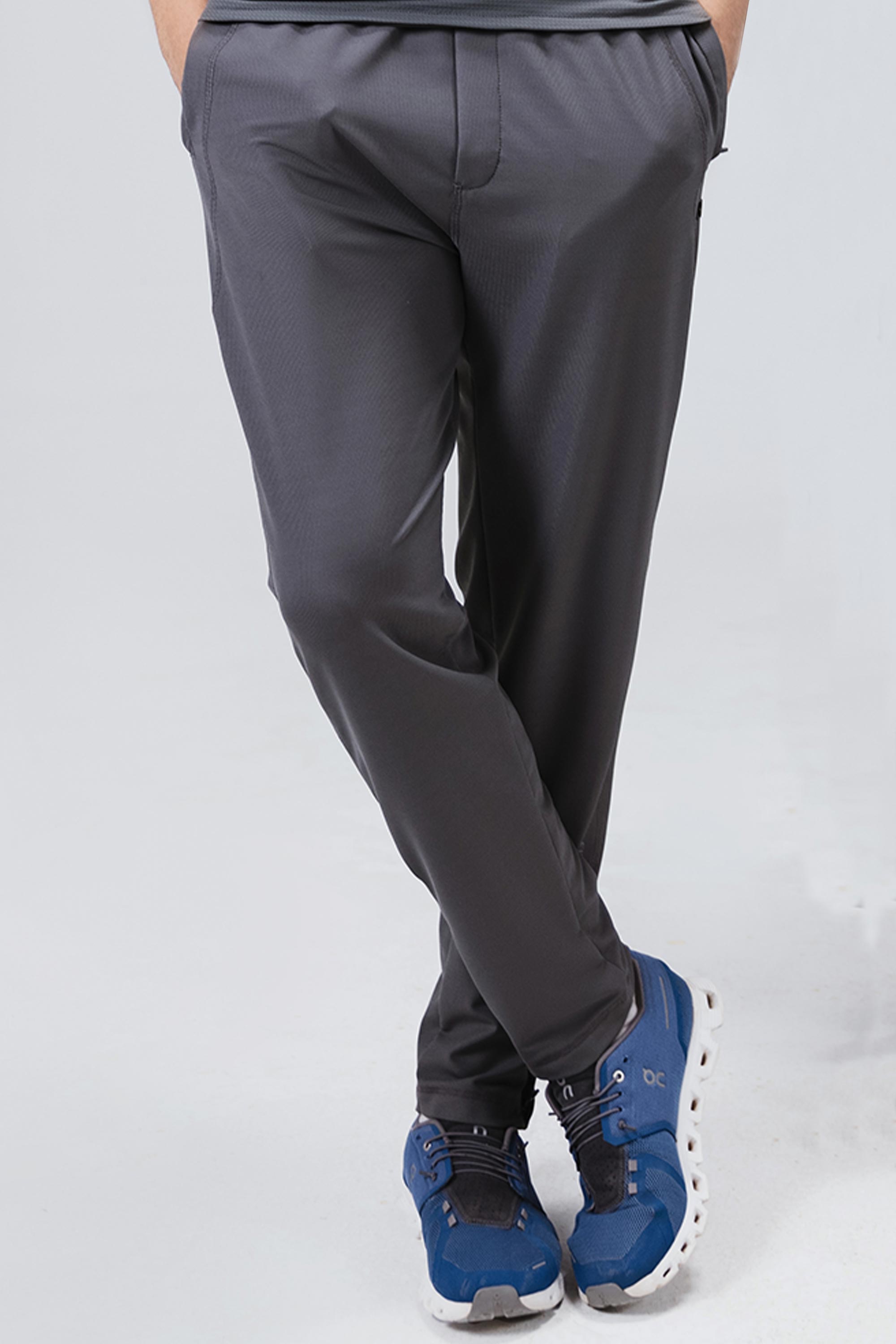 Dynamic Dri-Fit Trousers