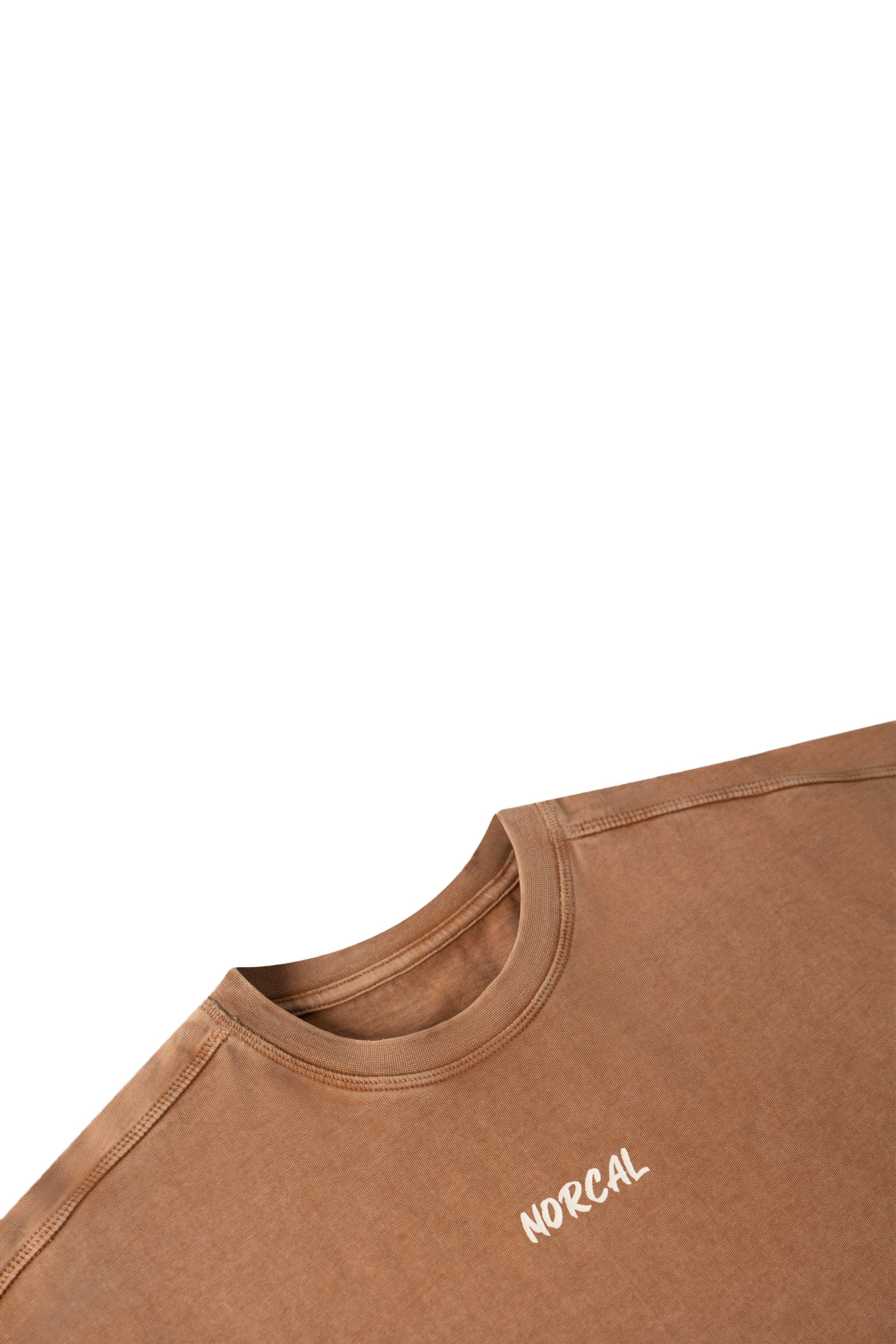 Vintage Applique Tee