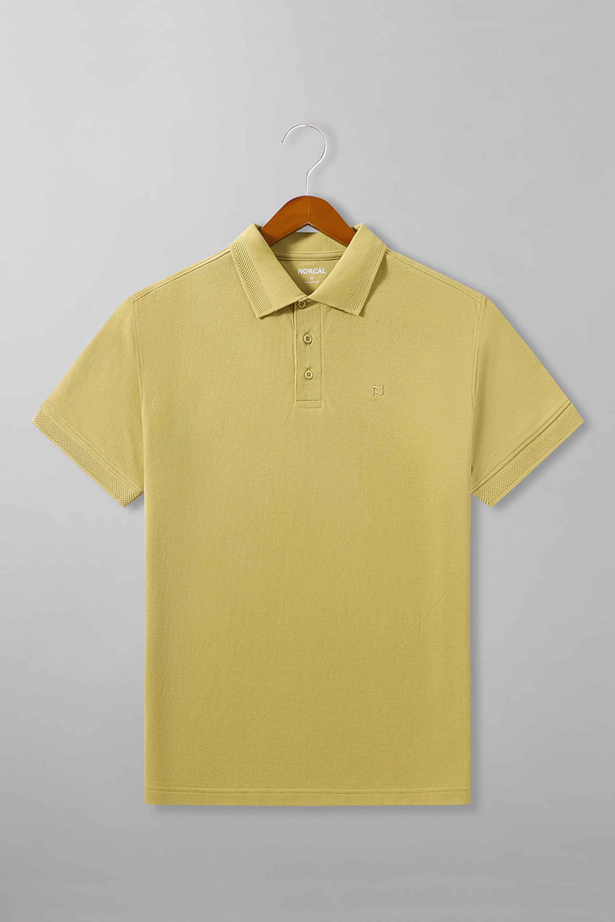 Classic Regular Fit Polo