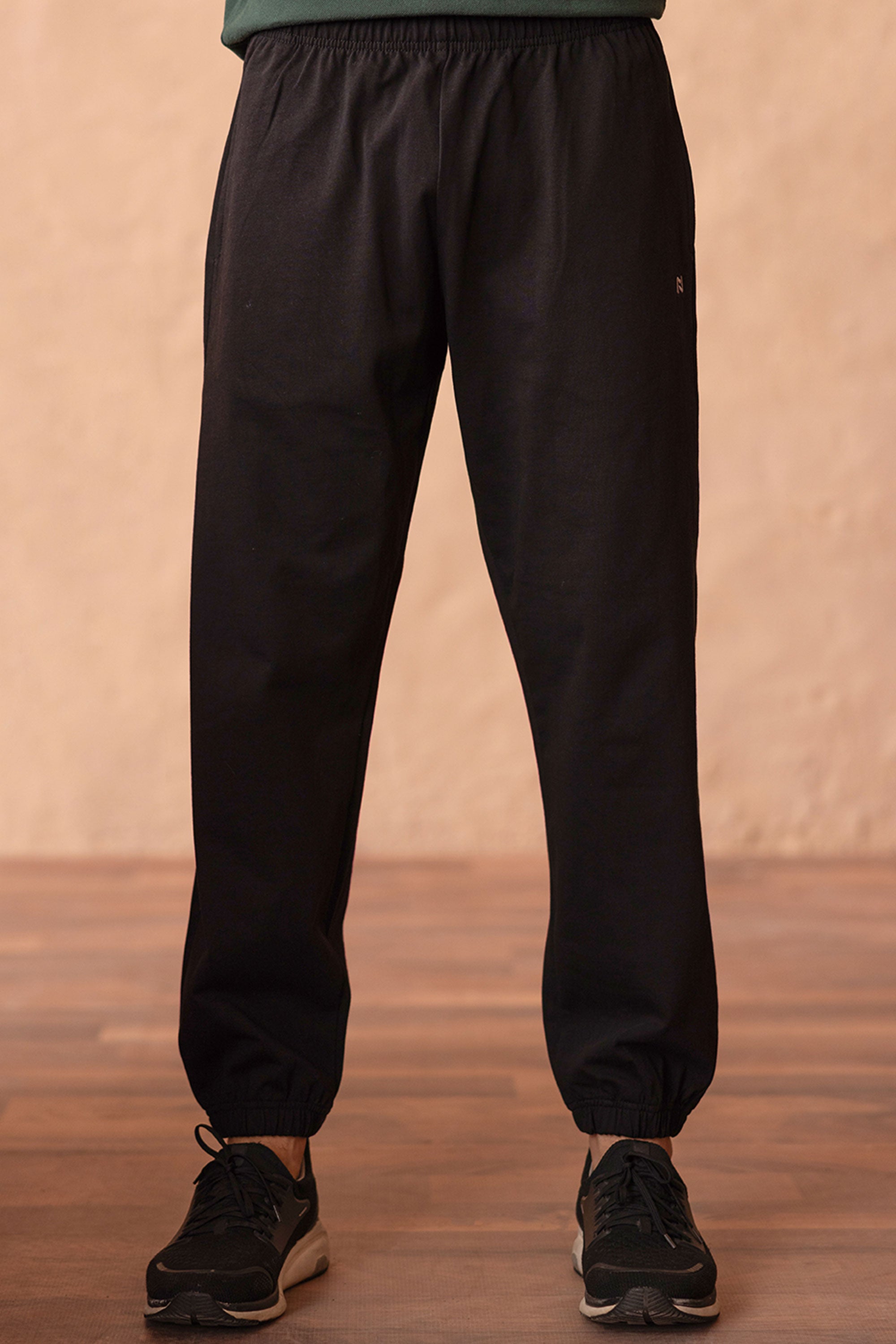 Relaxed Fit Joggers