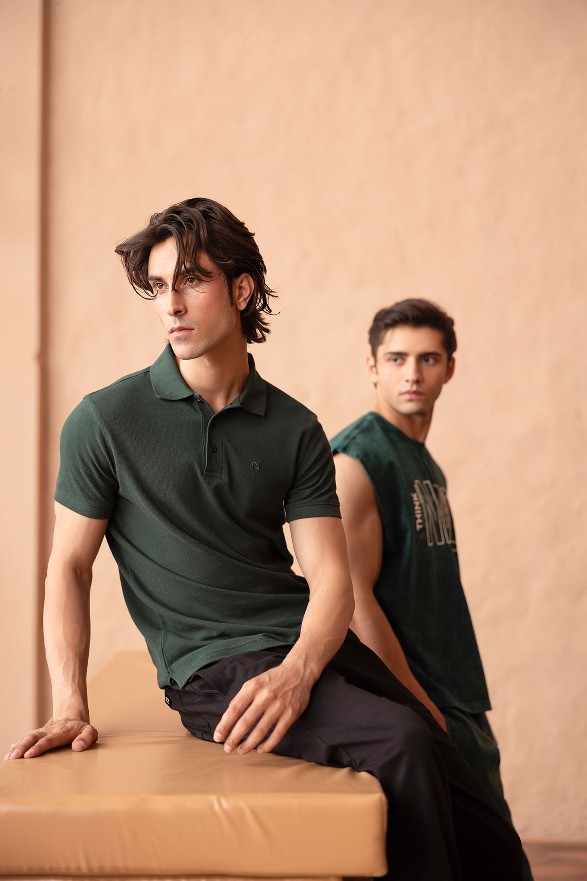 Classic Regular Fit Polo