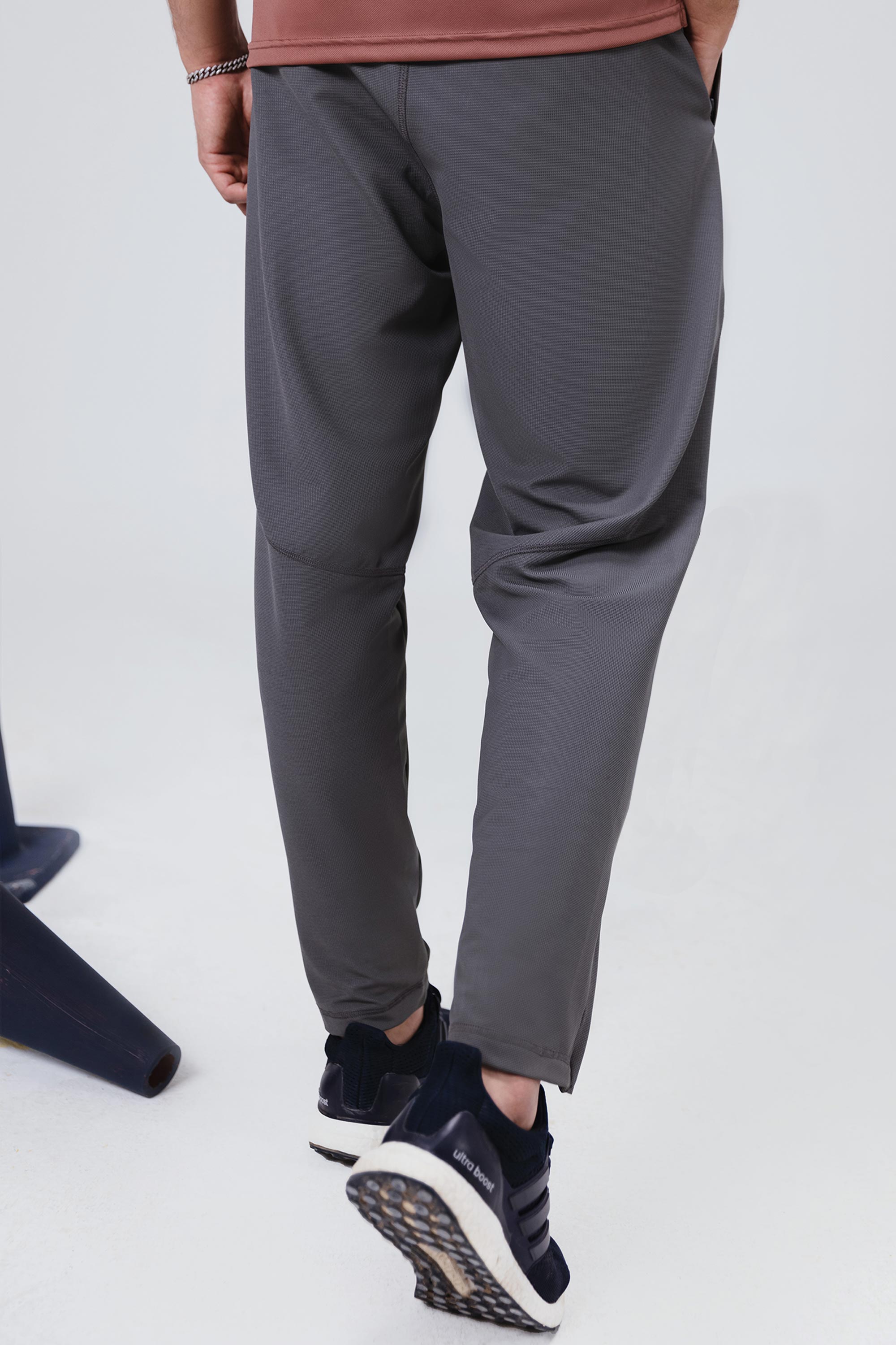 Dynamic Dri-Fit Trousers
