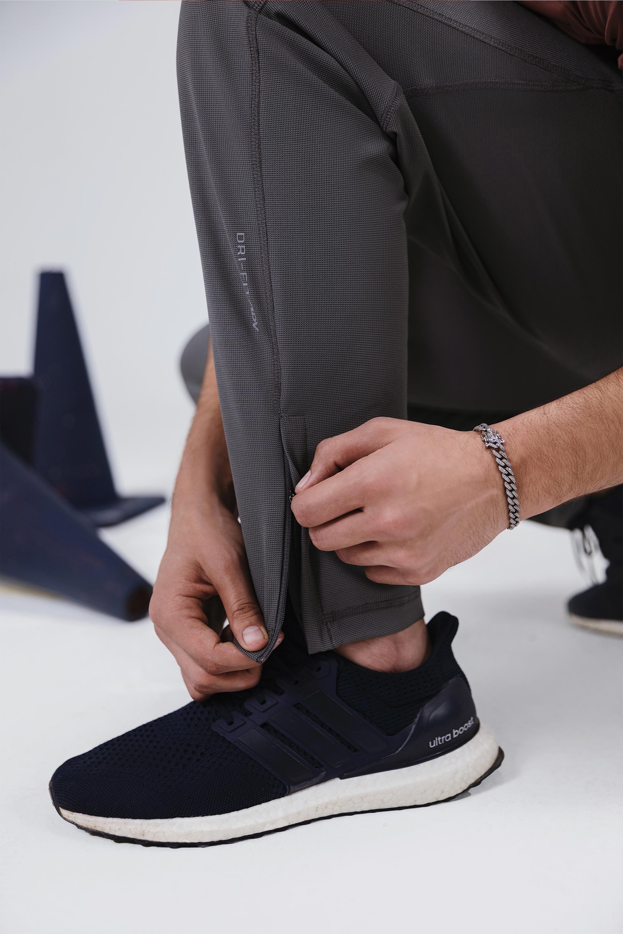 Dynamic Dri-Fit Trousers