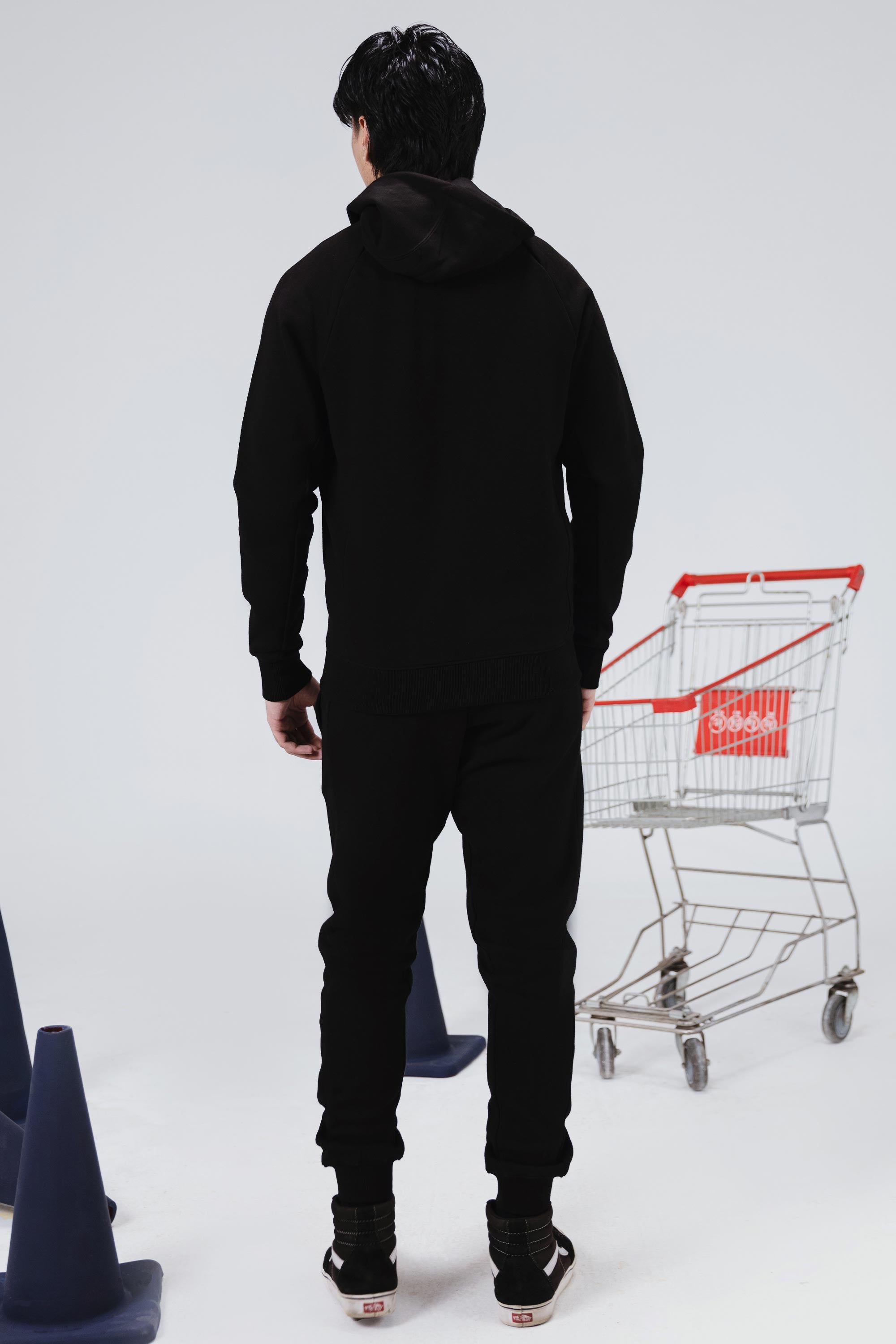 Epic Fleece tracksuit