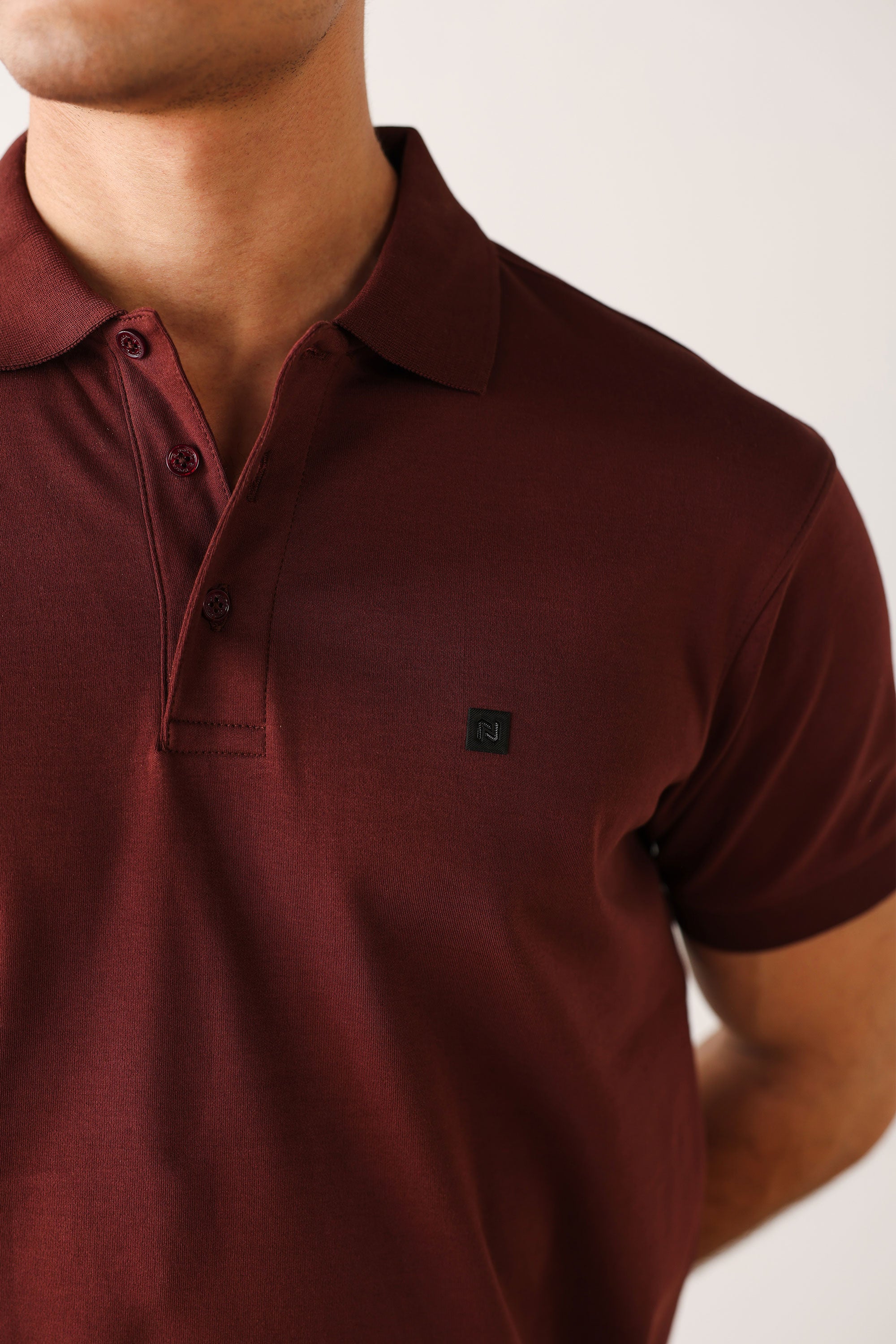 Premium Interlock Polo