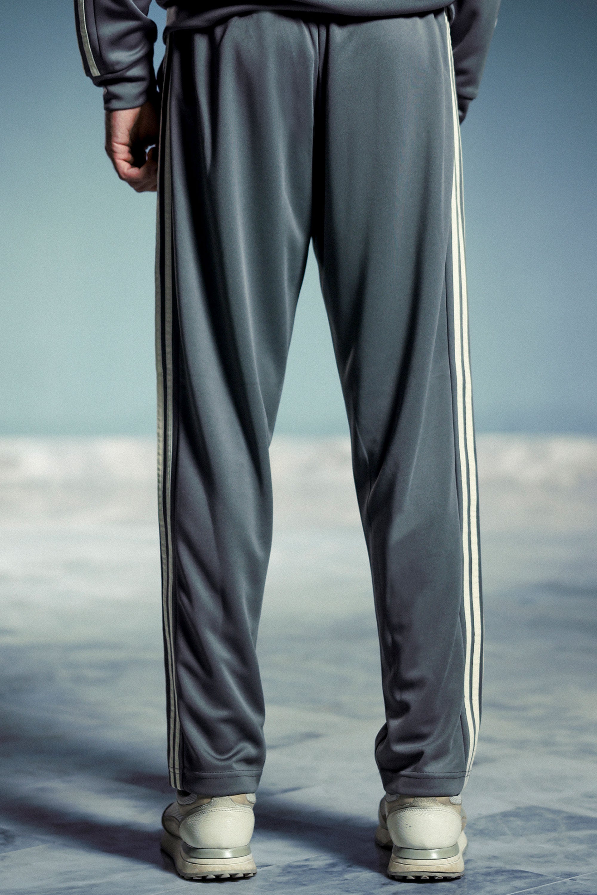 Dayready 3-Stripes Track Pants